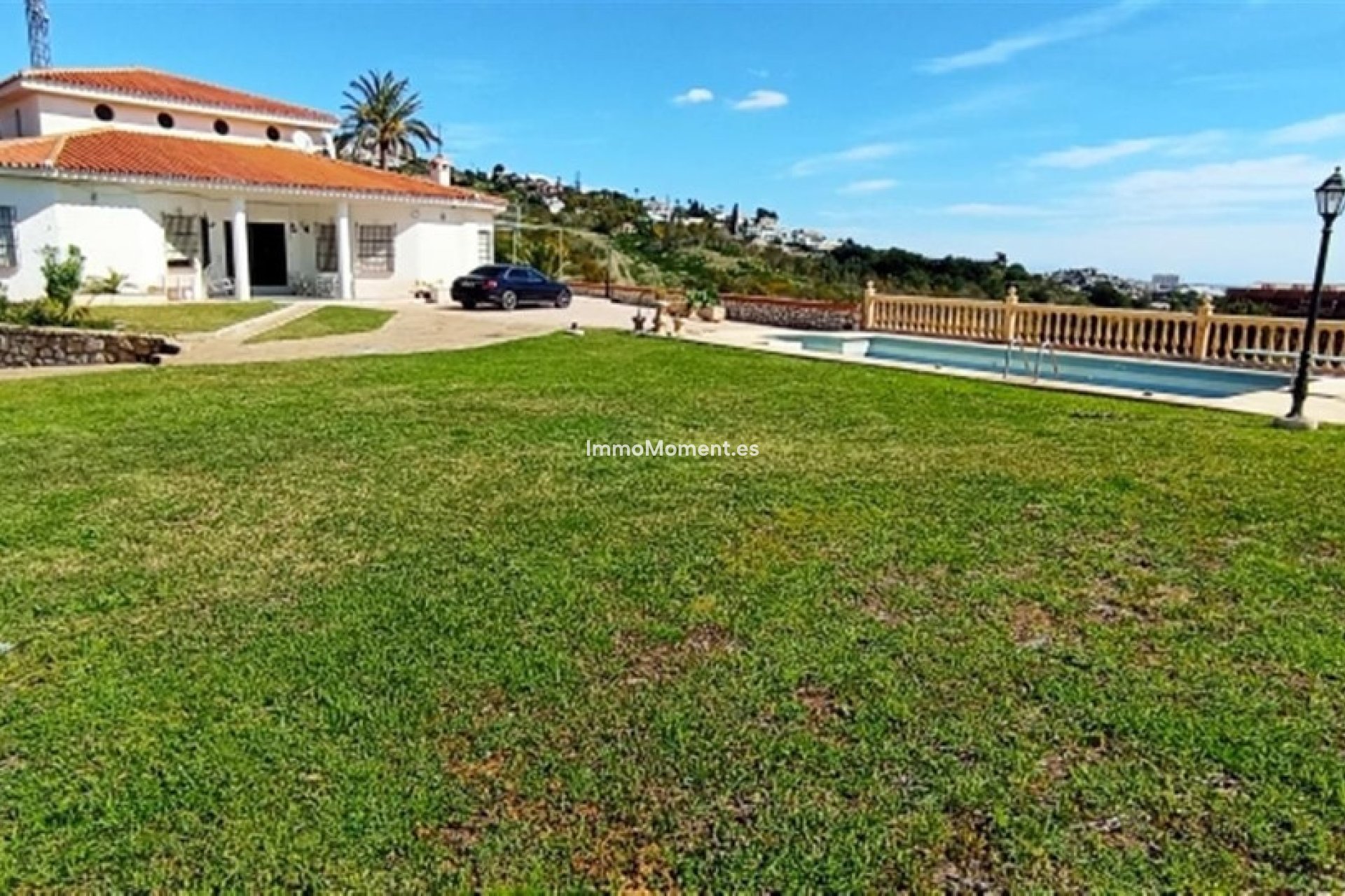 Revente - Villa individuelle - Benalmadena - Benalmadena Costa