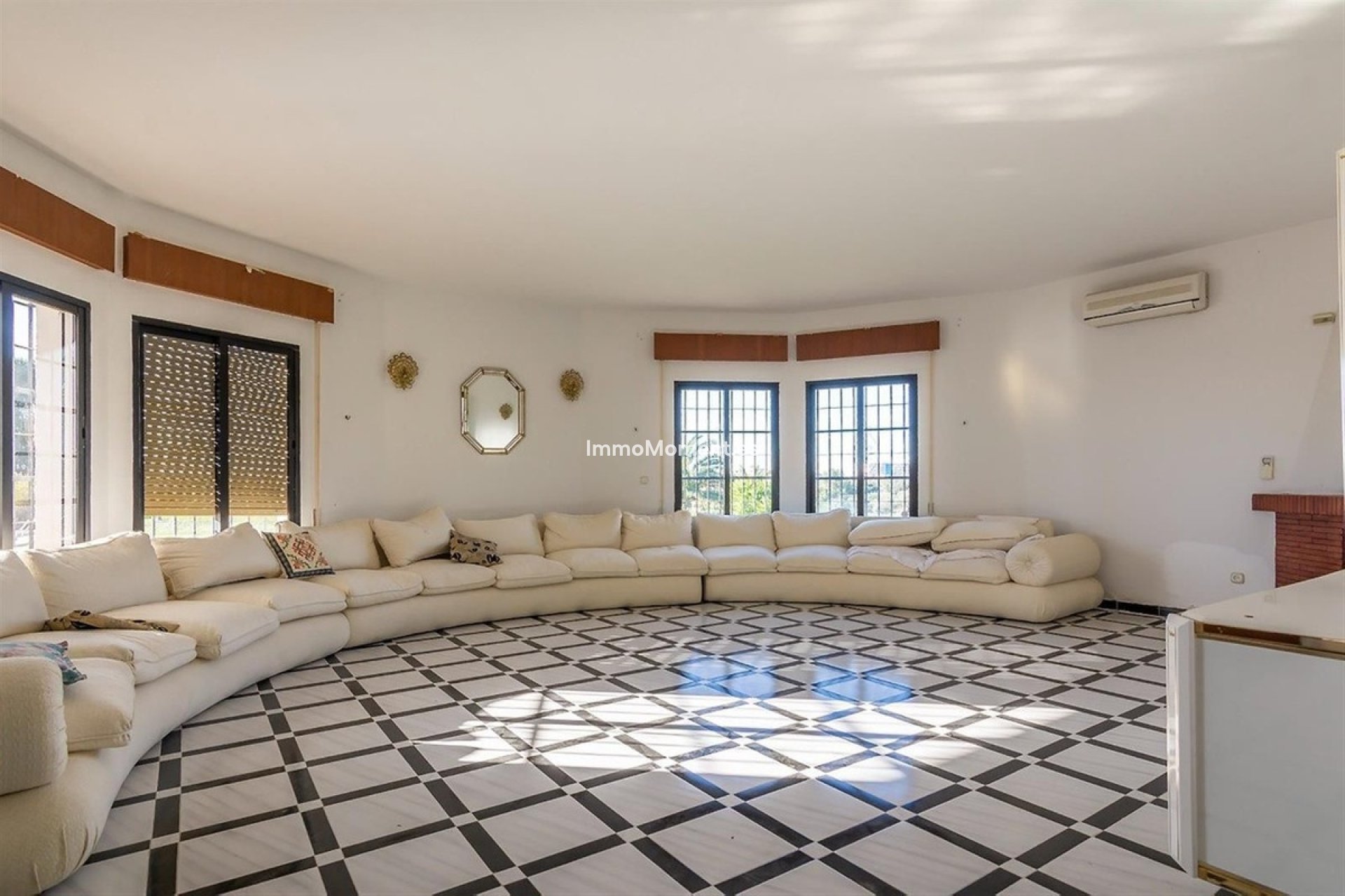 Revente - Villa individuelle - Benalmadena - Benalmadena Costa