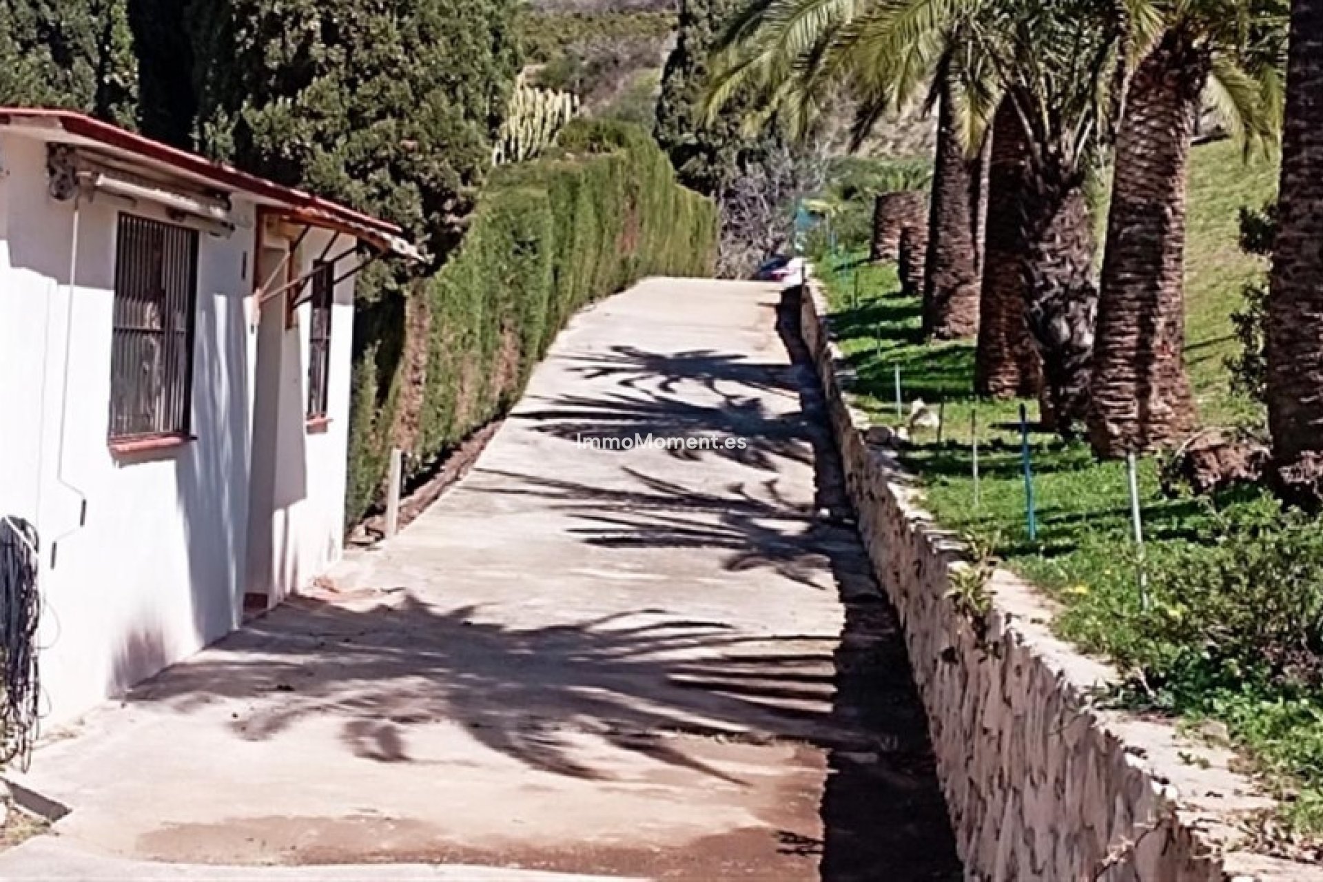 Revente - Villa individuelle - Benalmadena - Benalmadena Costa
