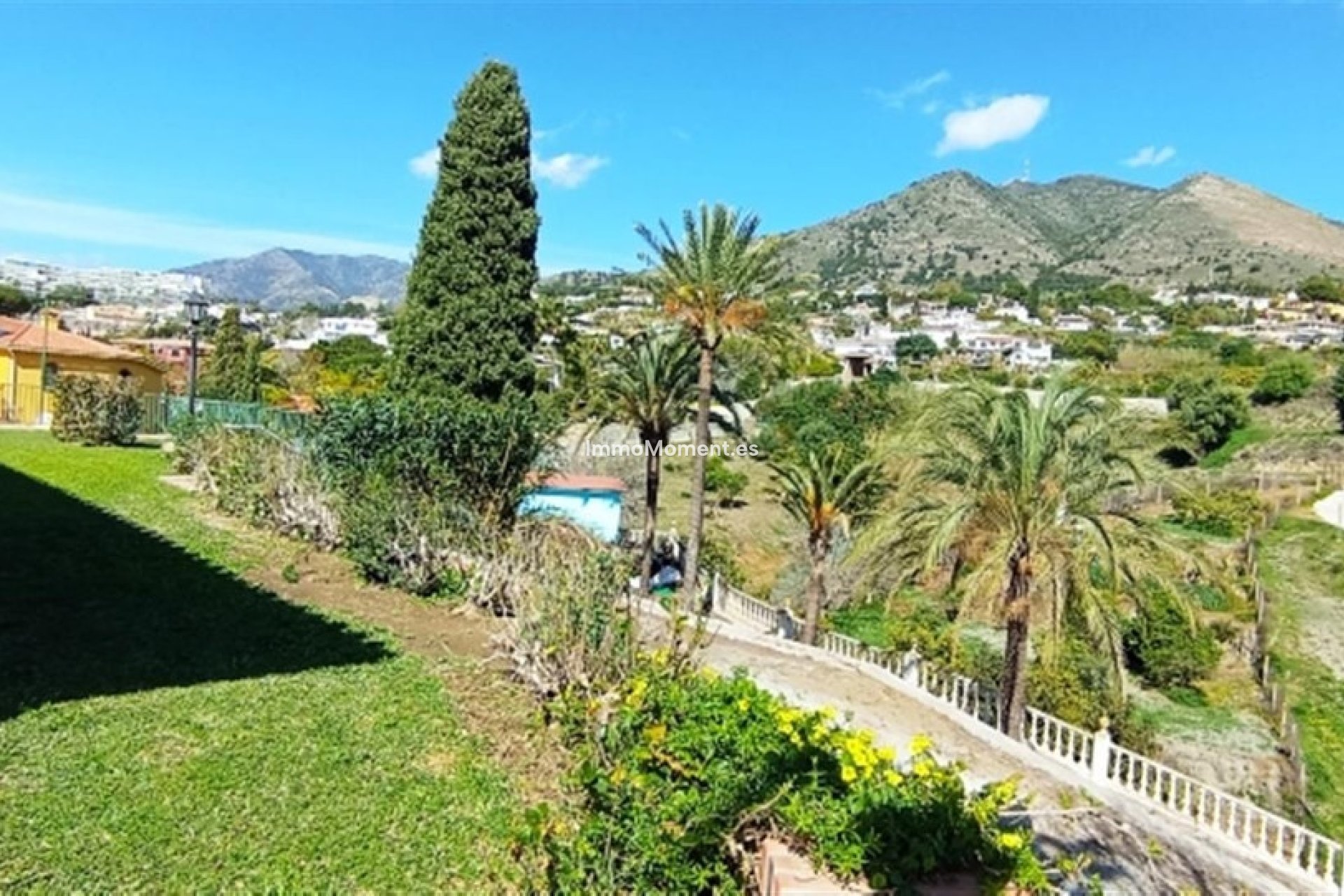 Revente - Villa individuelle - Benalmadena - Benalmadena Costa