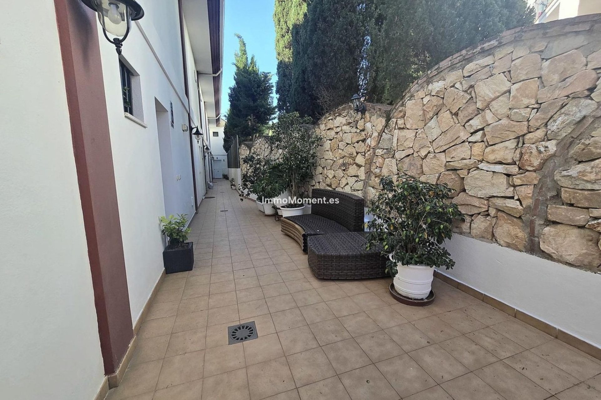 Revente - Villa individuelle - Benalmadena - Benalmadena Costa