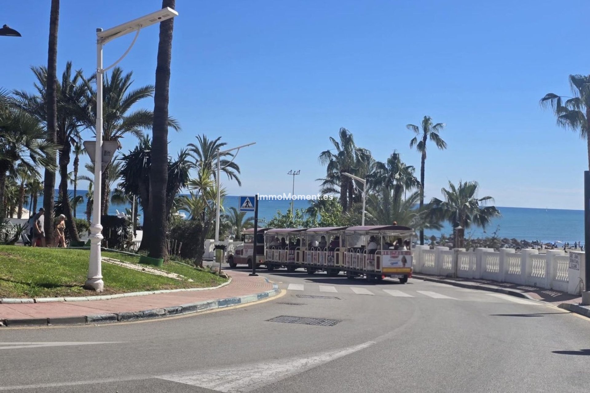 Revente - Villa individuelle - Benalmadena - Benalmadena Costa