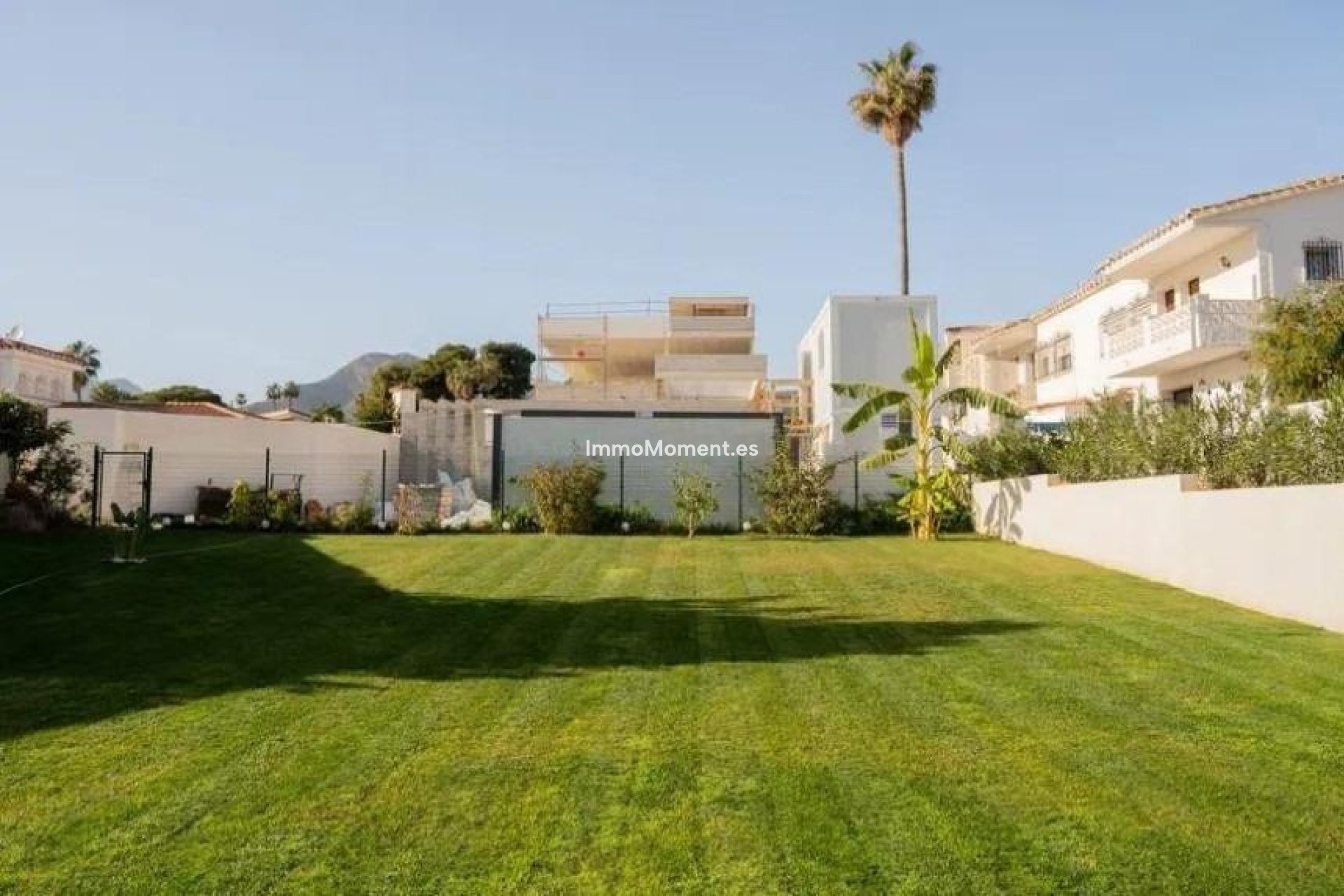 Revente - Villa individuelle - Benalmadena - Benalmadena Costa