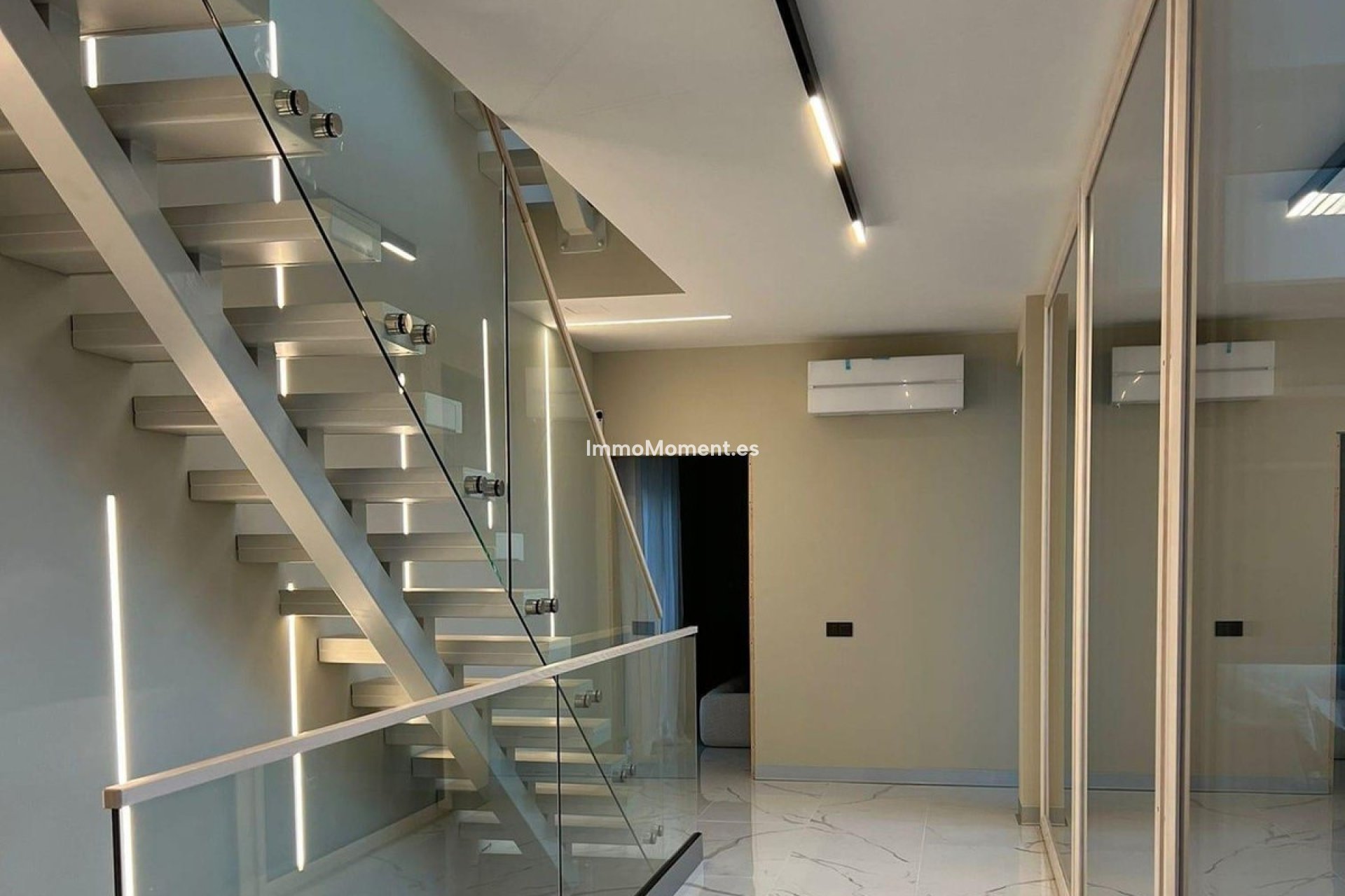 Revente - Villa individuelle - Benalmadena - Benalmadena Costa