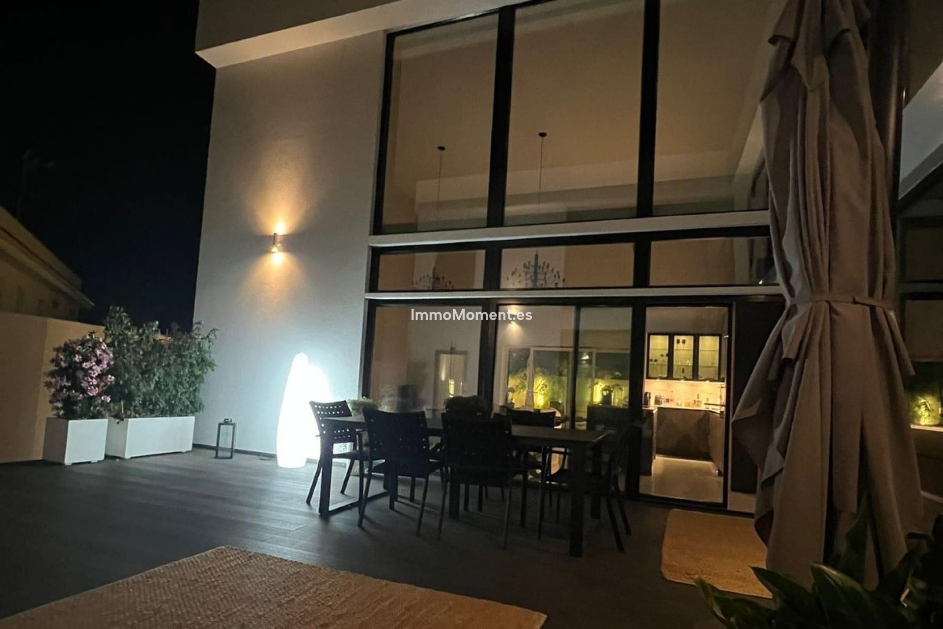 Revente - Villa individuelle - Benalmadena - Benalmadena Costa