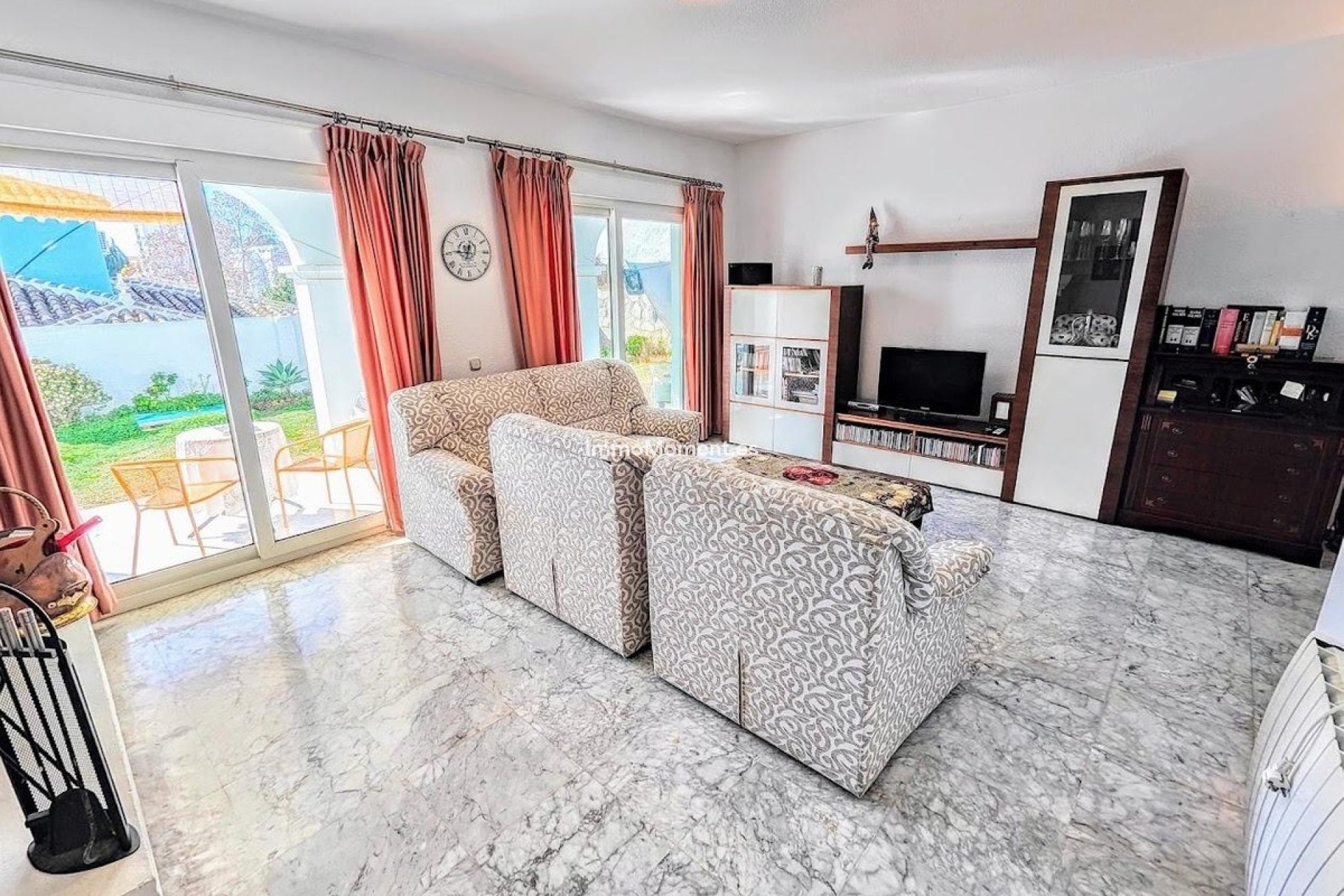 Revente - Villa individuelle - Benalmadena - Benalmadena Costa