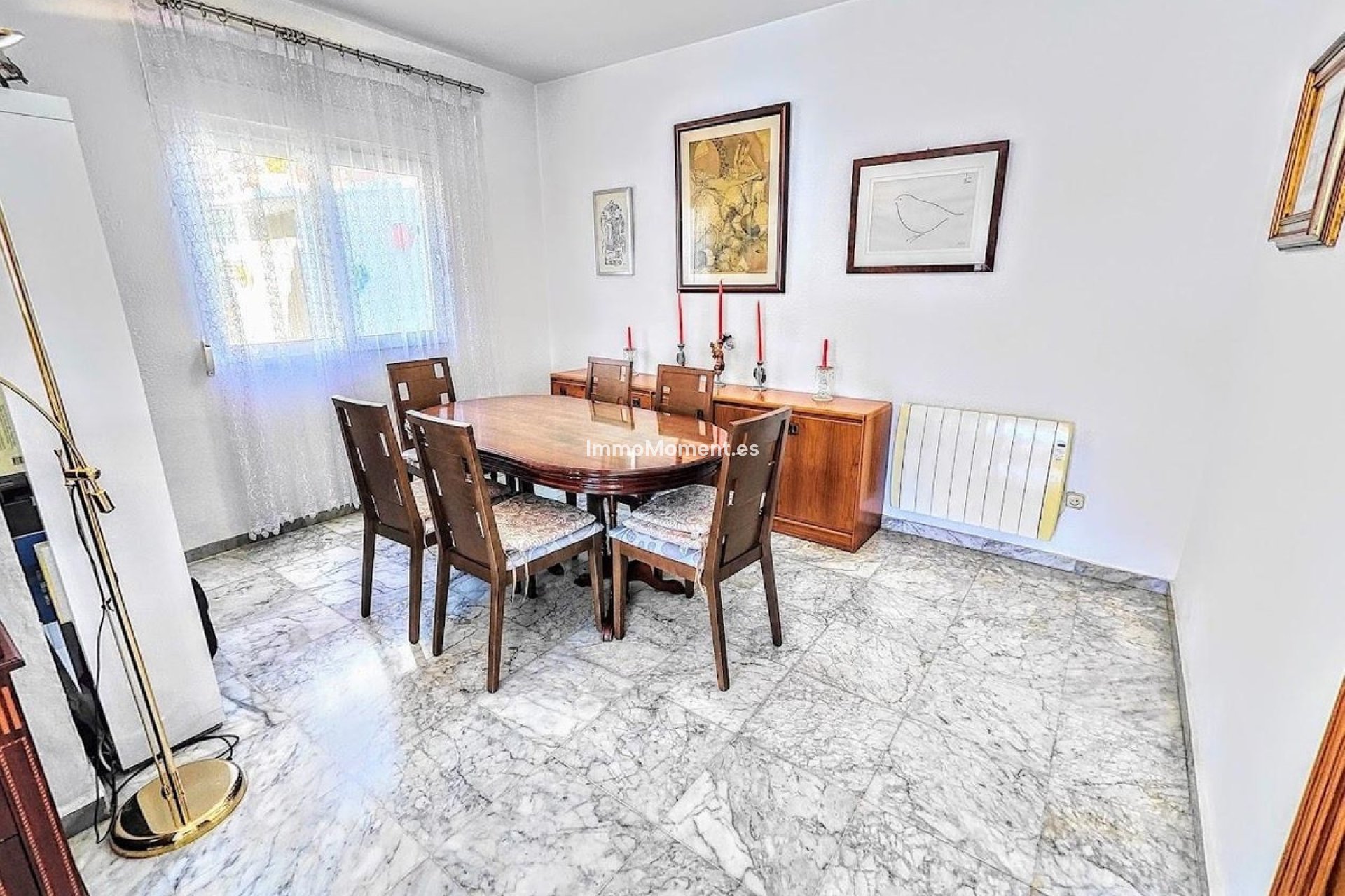 Revente - Villa individuelle - Benalmadena - Benalmadena Costa