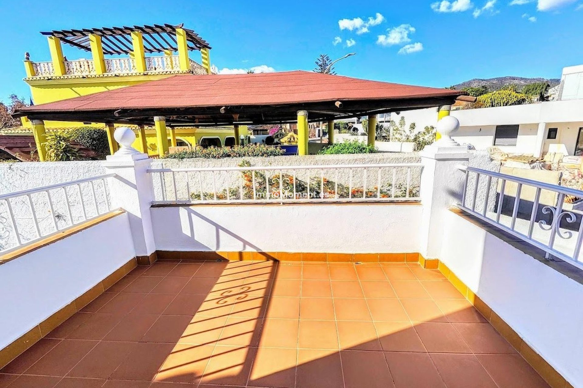 Revente - Villa individuelle - Benalmadena - Benalmadena Costa