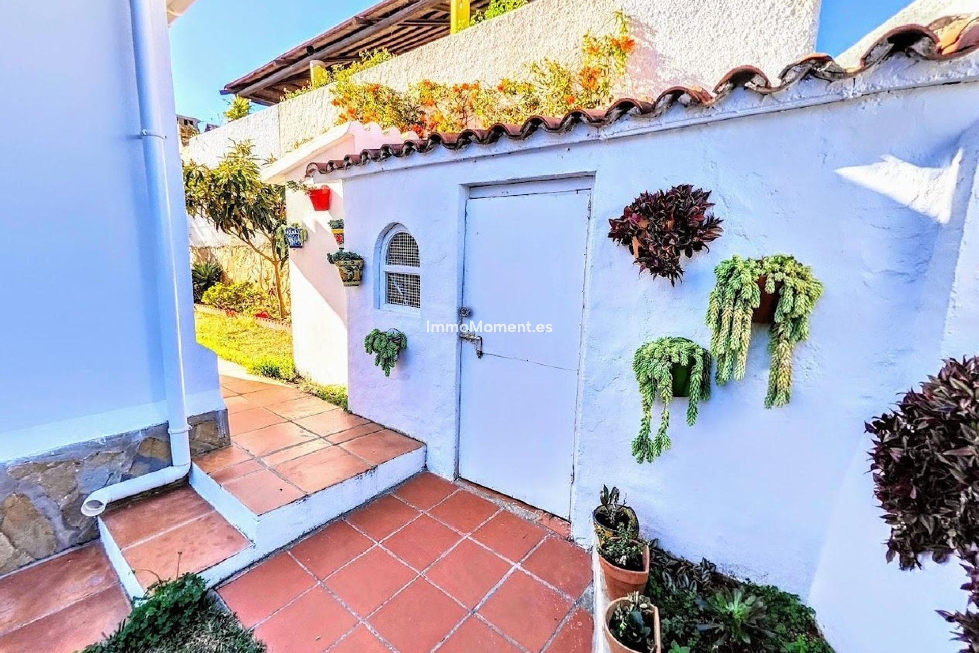 Revente - Villa individuelle - Benalmadena - Benalmadena Costa