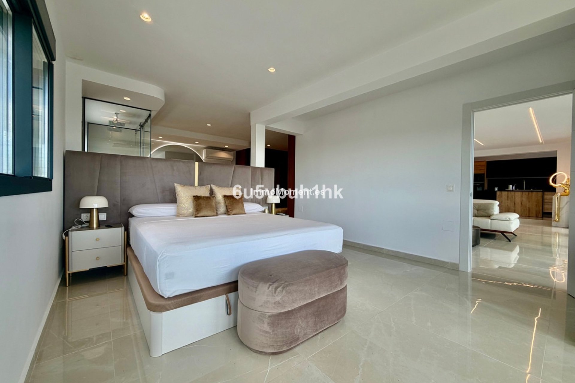 Revente - Villa individuelle - Benalmadena - Benalmadena Costa