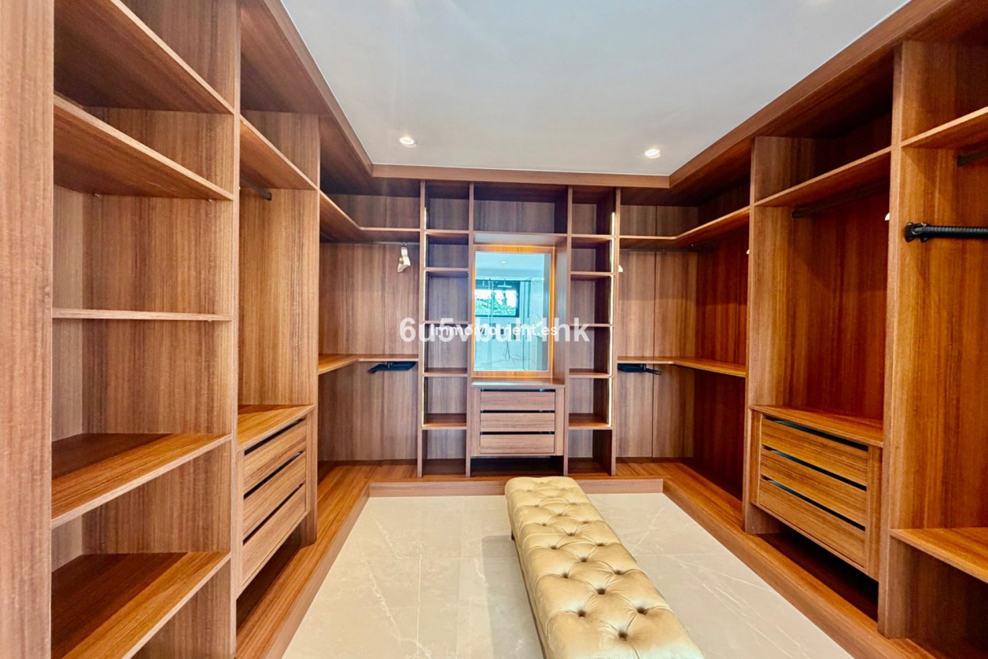 Revente - Villa individuelle - Benalmadena - Benalmadena Costa