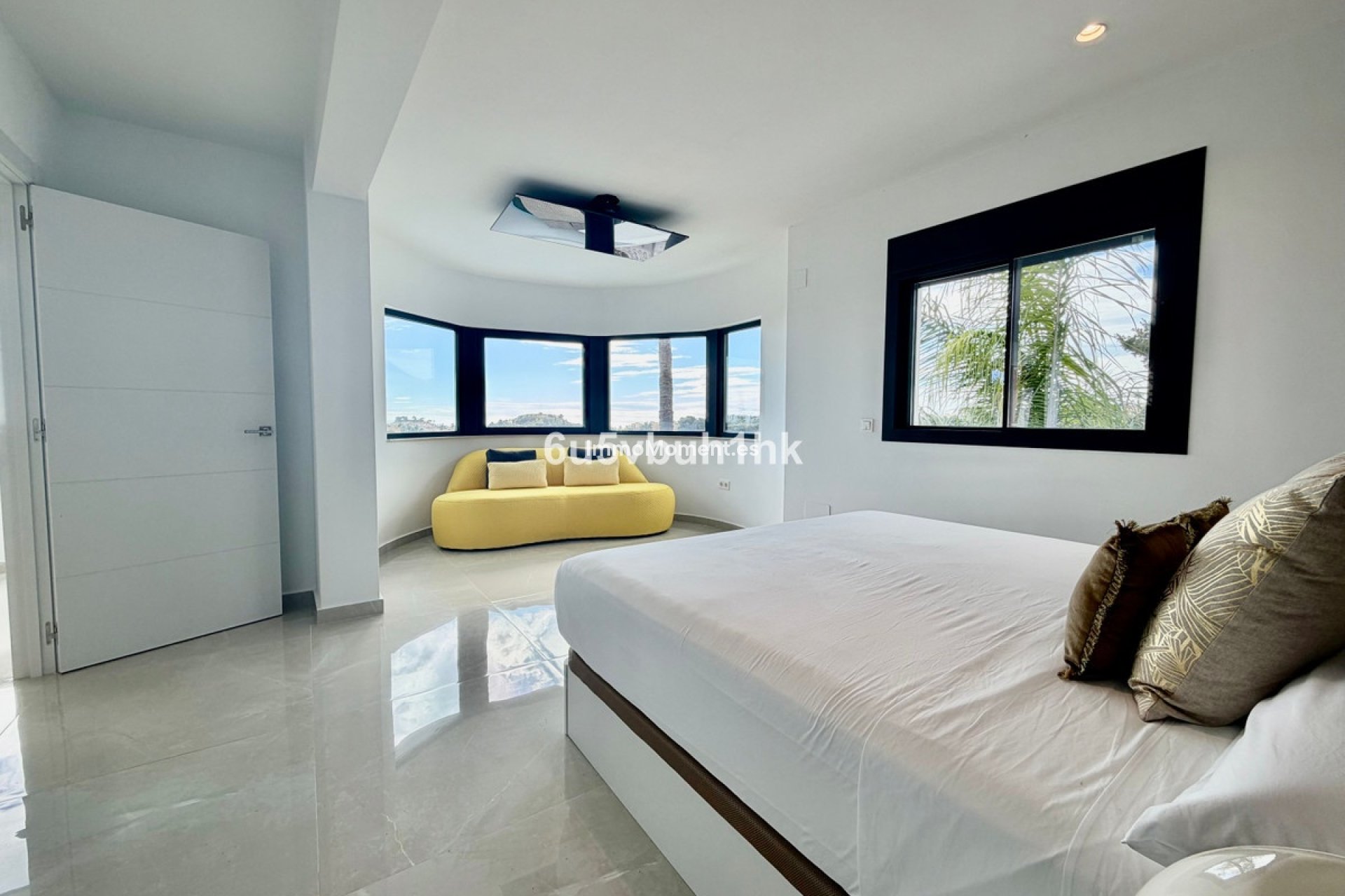 Revente - Villa individuelle - Benalmadena - Benalmadena Costa