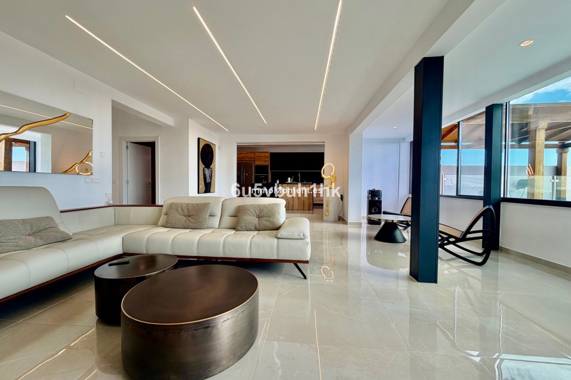 Revente - Villa individuelle - Benalmadena - Benalmadena Costa