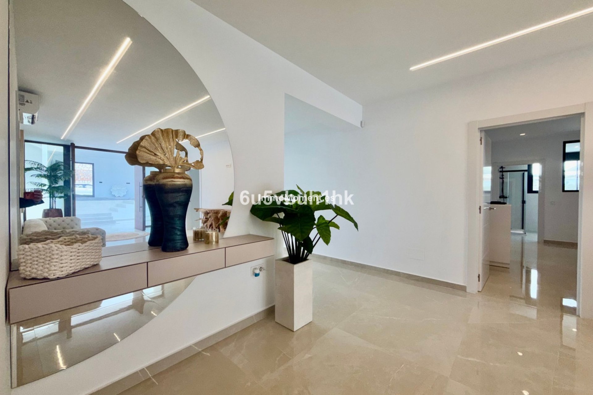 Revente - Villa individuelle - Benalmadena - Benalmadena Costa