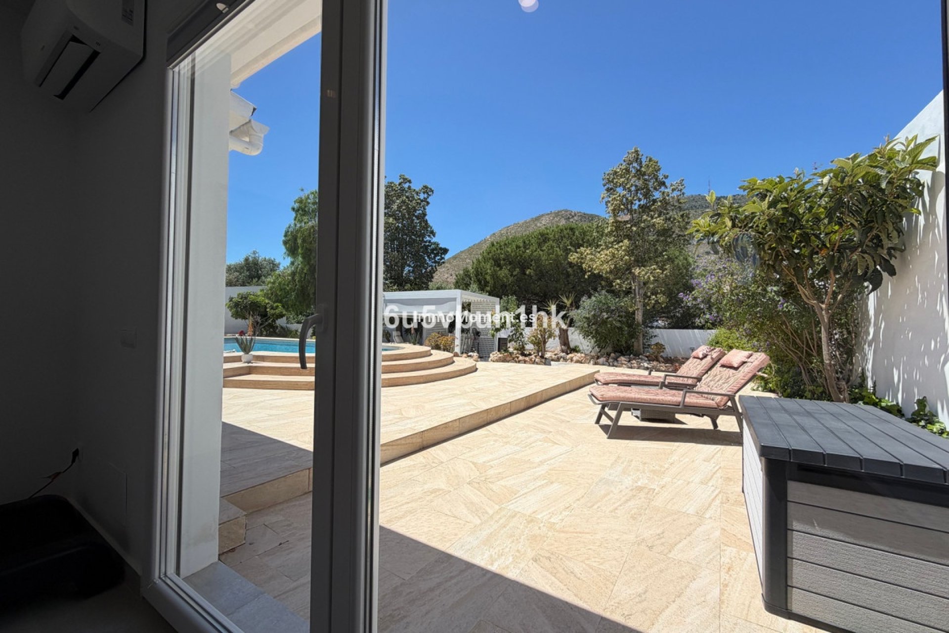 Revente - Villa individuelle - Benalmadena - Benalmadena Costa