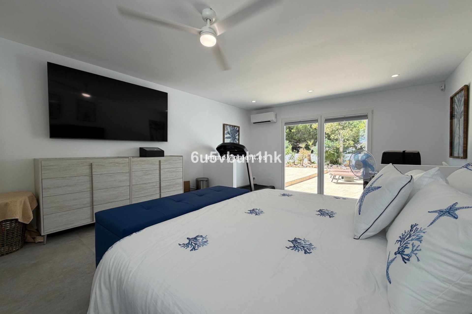 Revente - Villa individuelle - Benalmadena - Benalmadena Costa