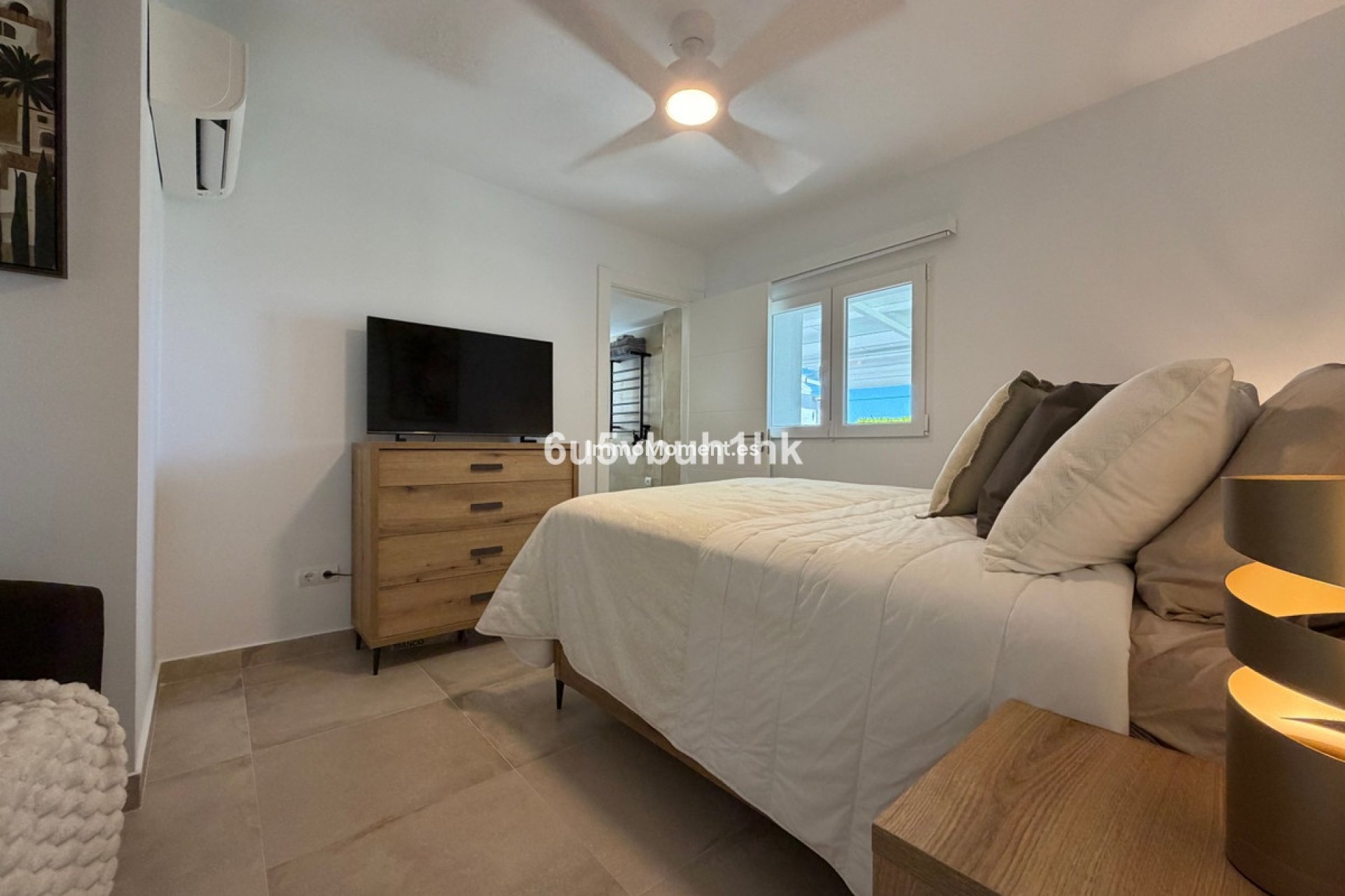 Revente - Villa individuelle - Benalmadena - Benalmadena Costa