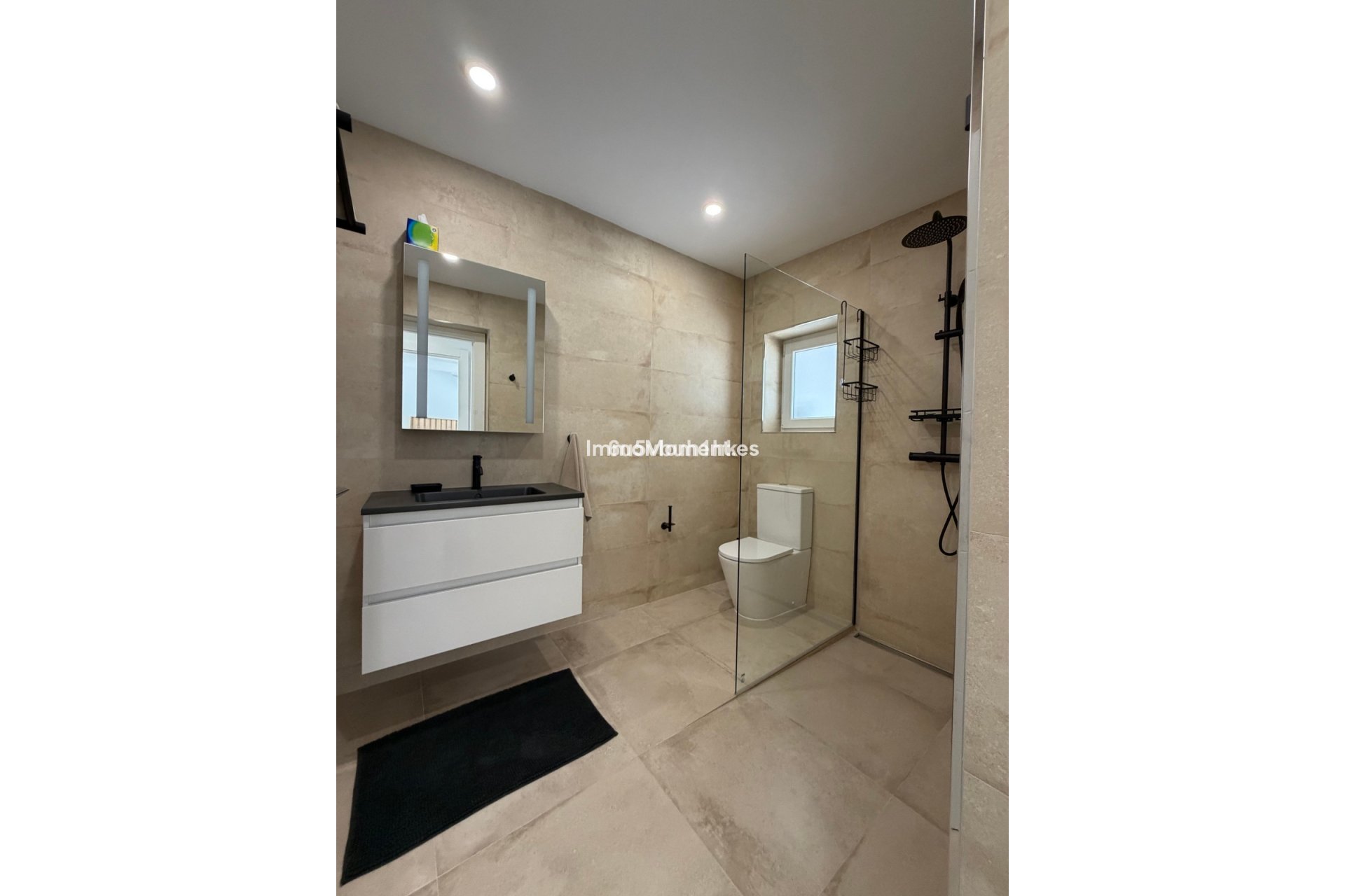 Revente - Villa individuelle - Benalmadena - Benalmadena Costa