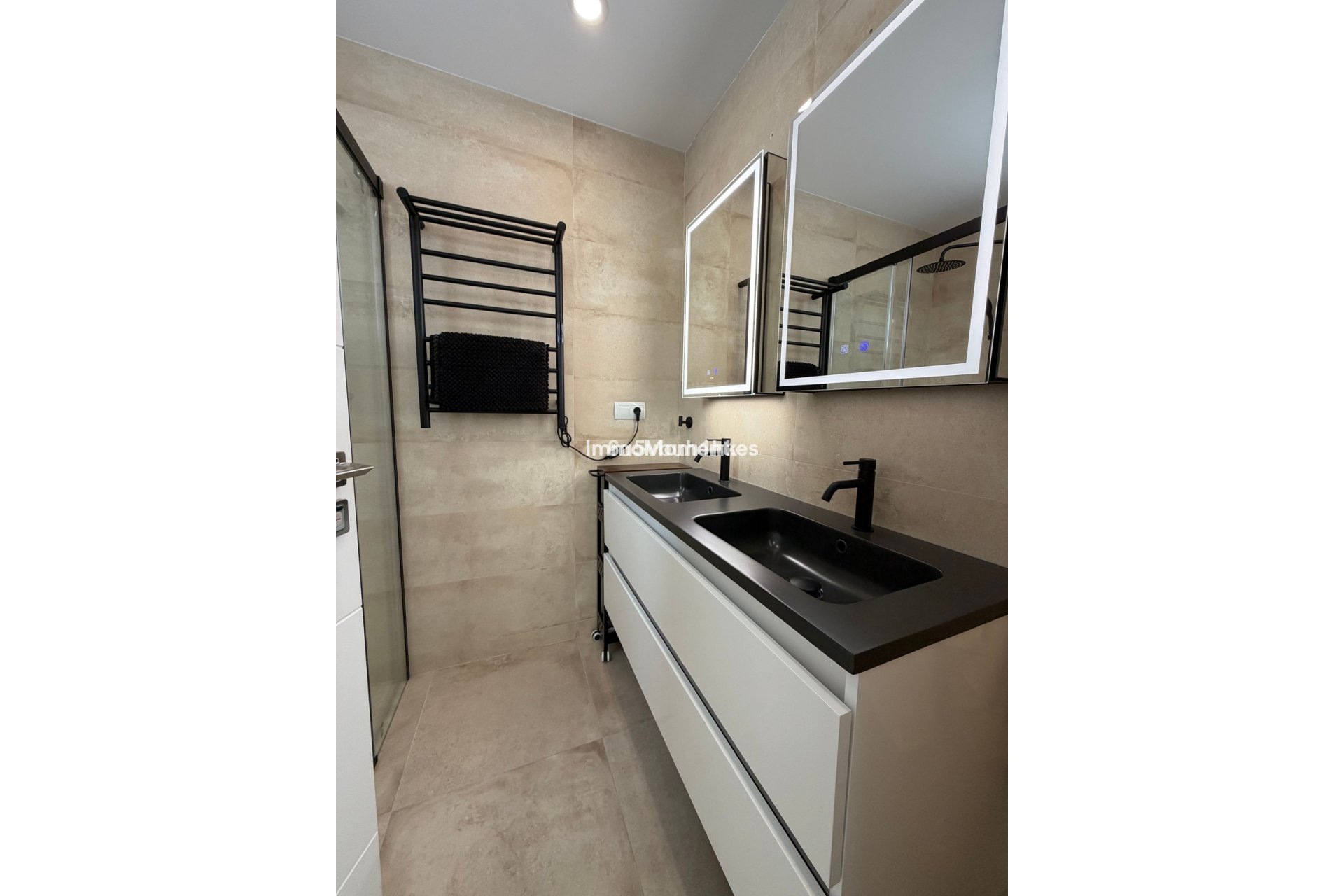 Revente - Villa individuelle - Benalmadena - Benalmadena Costa
