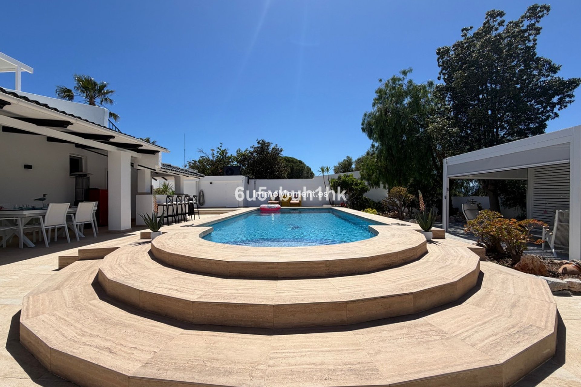 Revente - Villa individuelle - Benalmadena - Benalmadena Costa