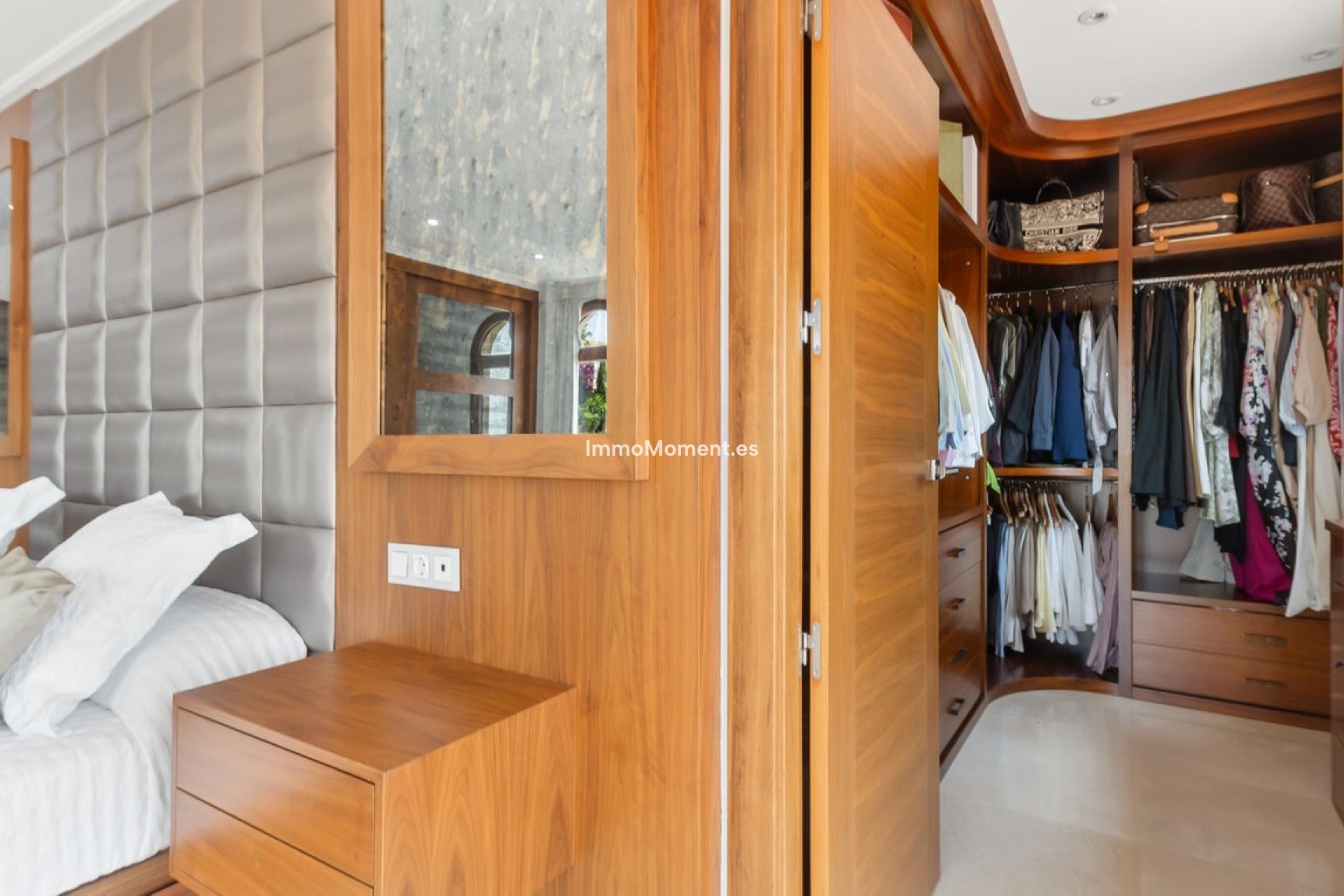 Revente - Villa individuelle - Benalmadena - Benalmadena Costa