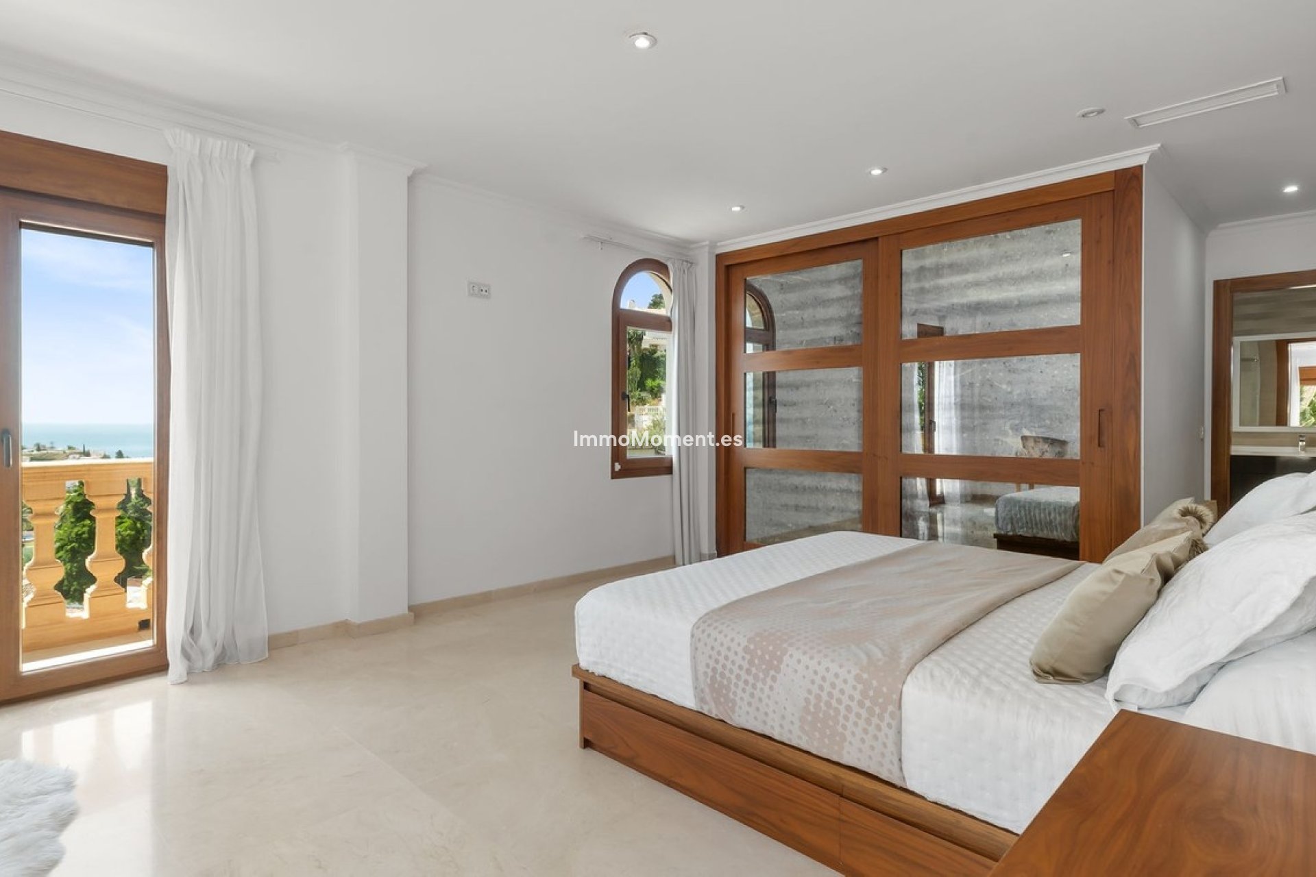 Revente - Villa individuelle - Benalmadena - Benalmadena Costa