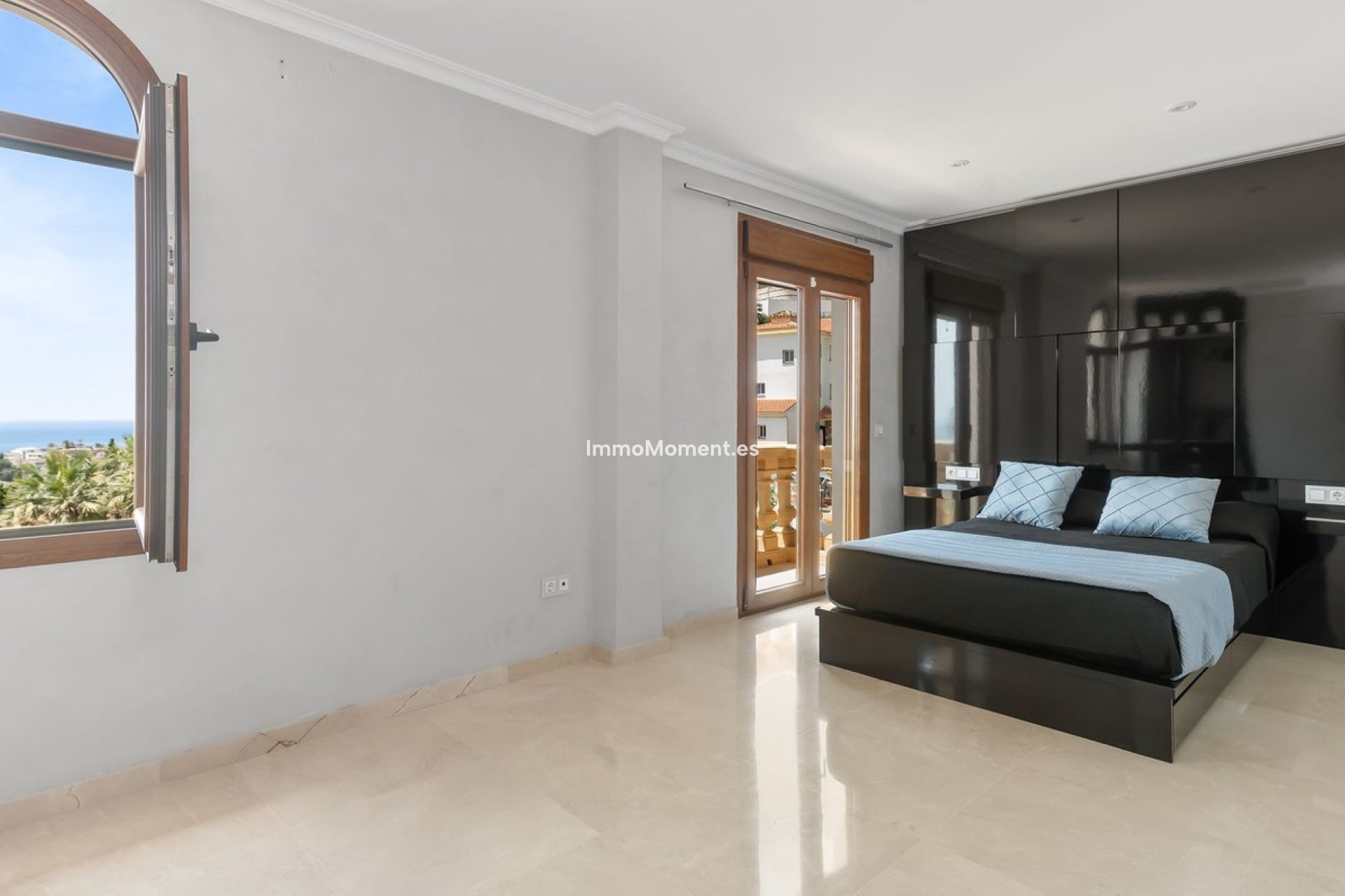 Revente - Villa individuelle - Benalmadena - Benalmadena Costa