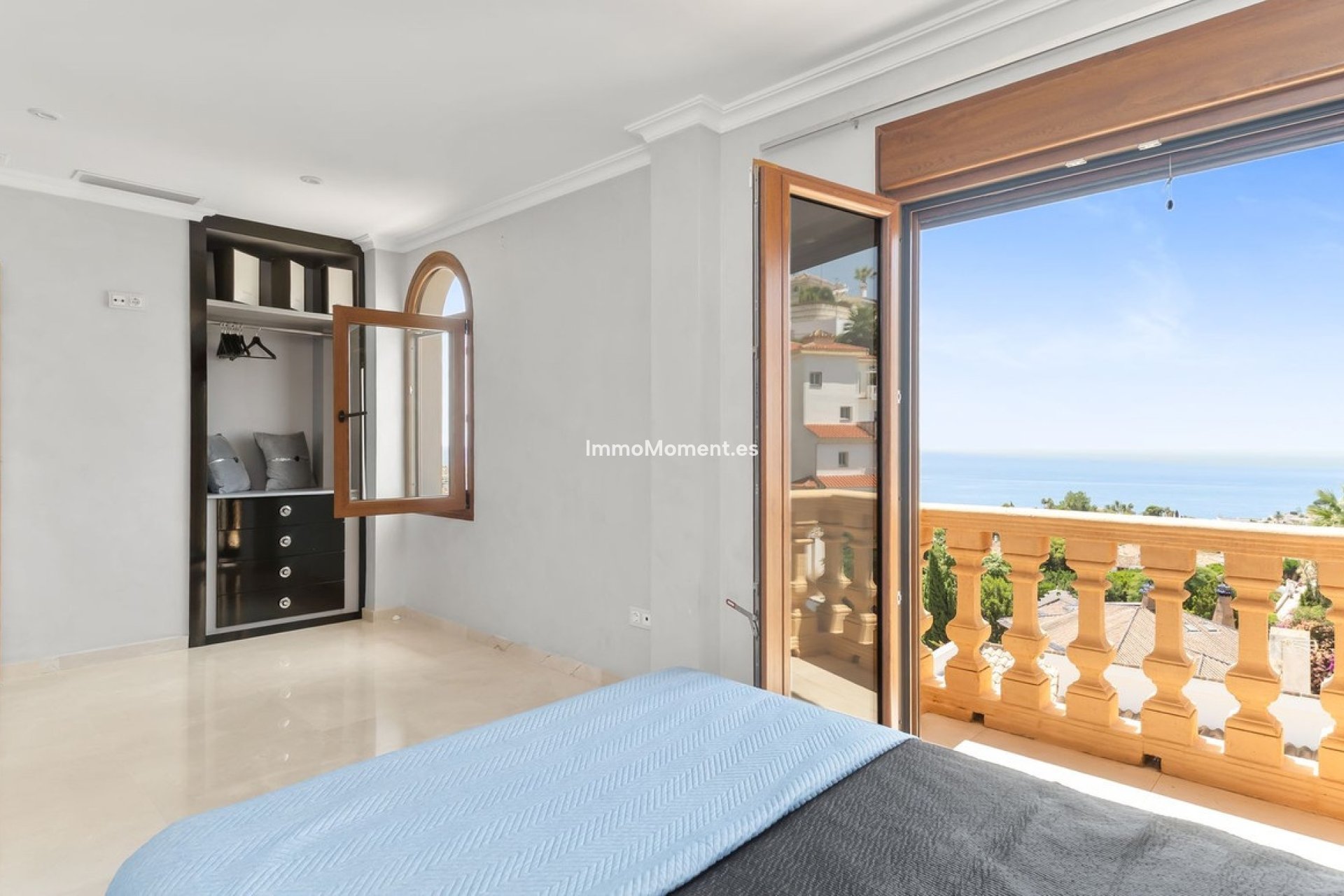 Revente - Villa individuelle - Benalmadena - Benalmadena Costa
