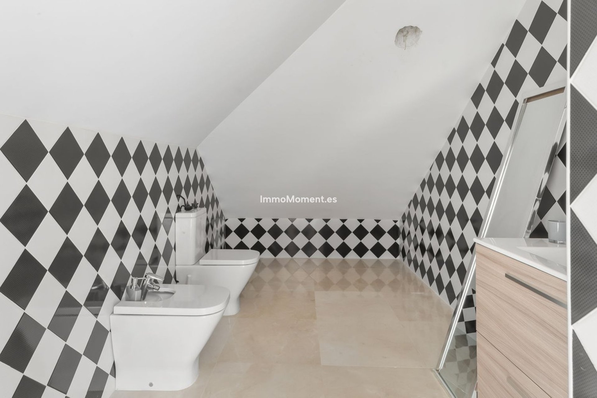 Revente - Villa individuelle - Benalmadena - Benalmadena Costa