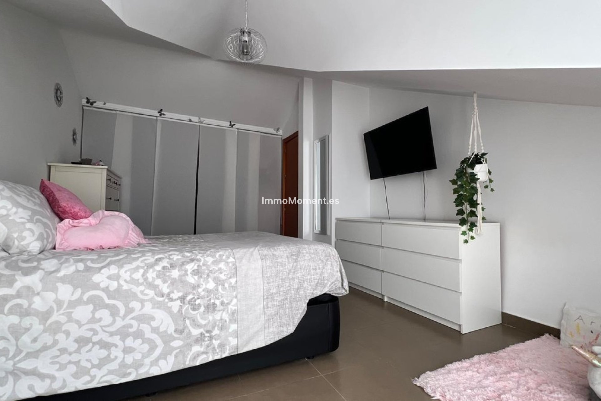 Revente - Villa individuelle - Benalmadena - Benalmadena Costa