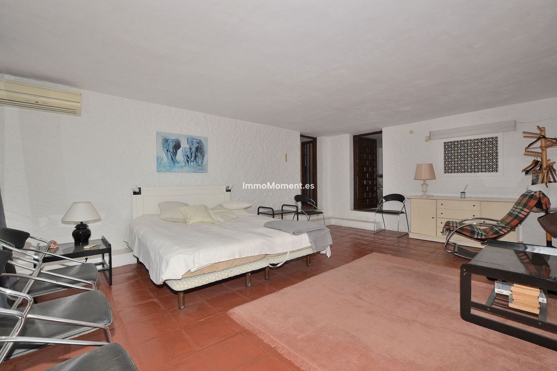 Revente - Villa individuelle - Benalmadena - Benalmadena Costa