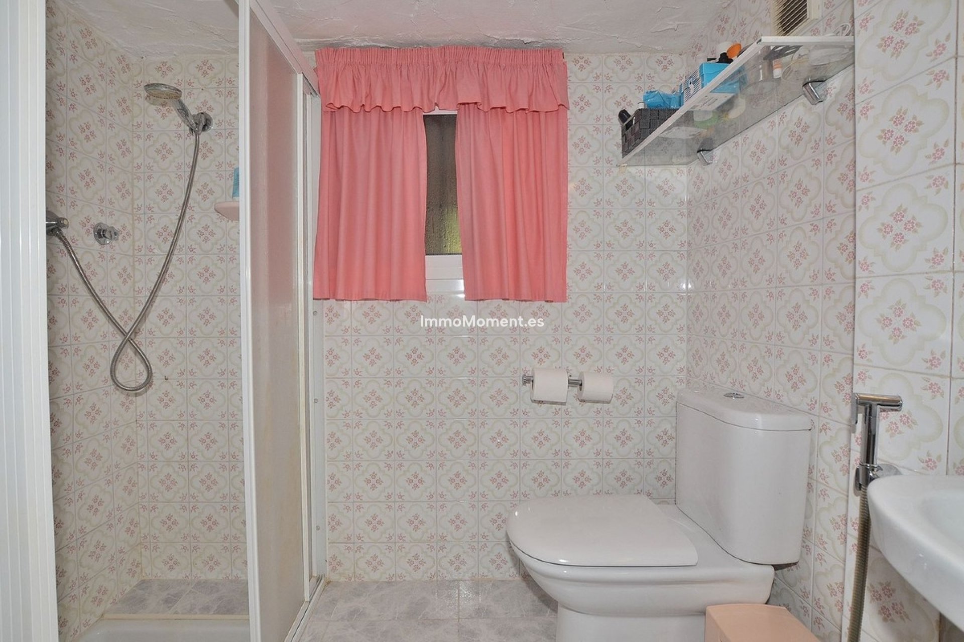 Revente - Villa individuelle - Benalmadena - Benalmadena Costa