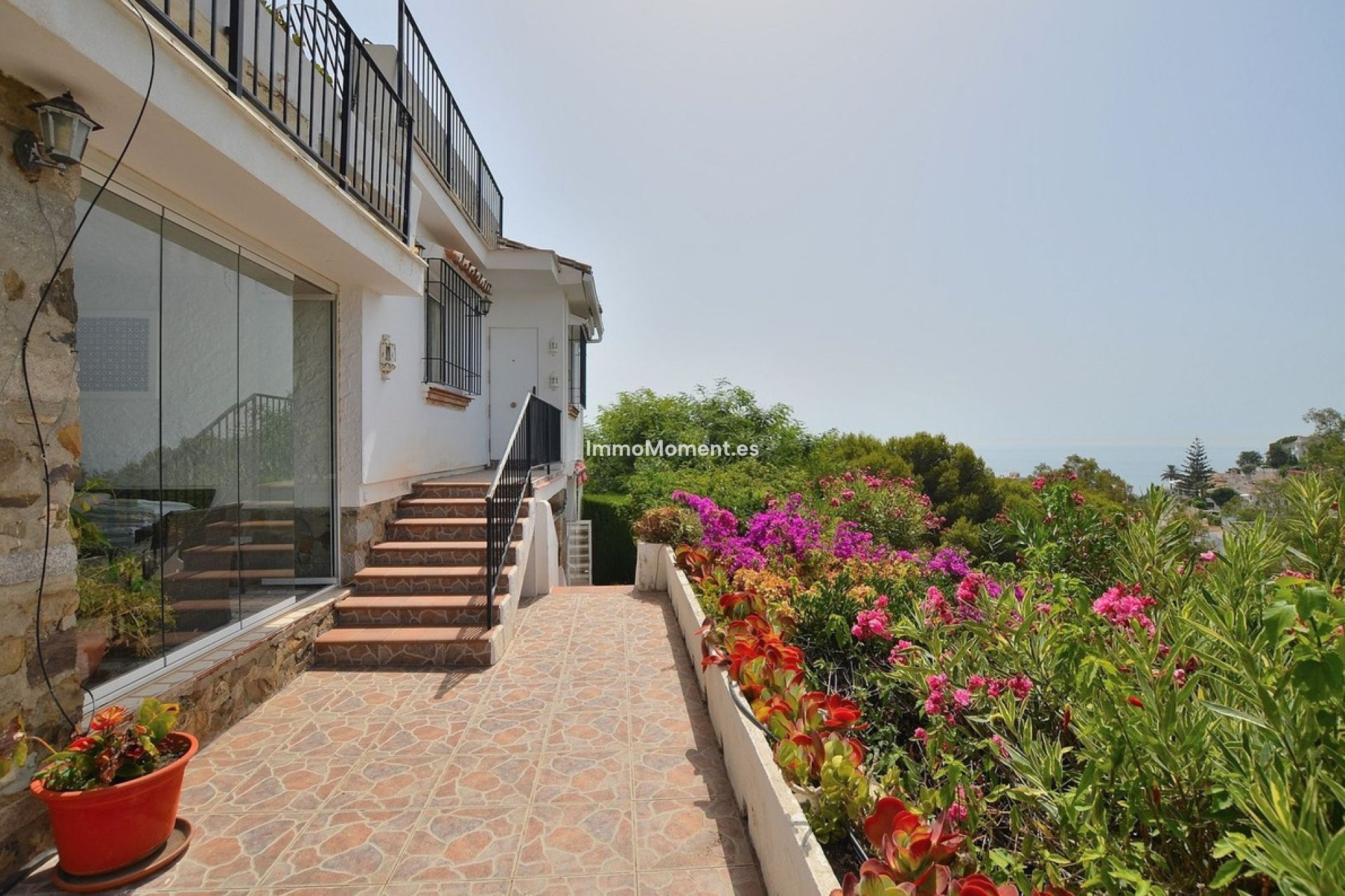 Revente - Villa individuelle - Benalmadena - Benalmadena Costa