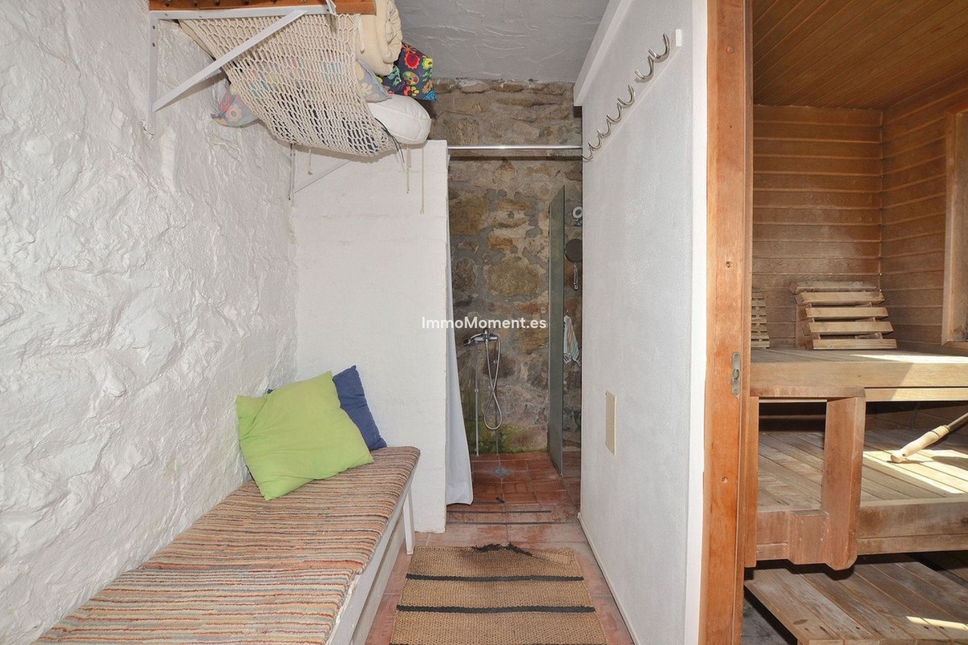 Revente - Villa individuelle - Benalmadena - Benalmadena Costa