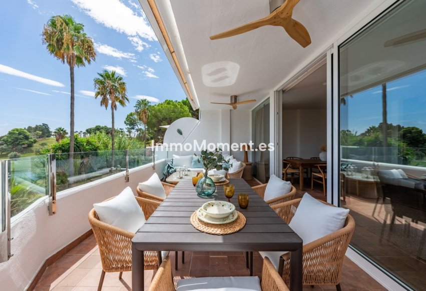 Revente - Villa individuelle - Benalmadena - Benalmadena Pueblo