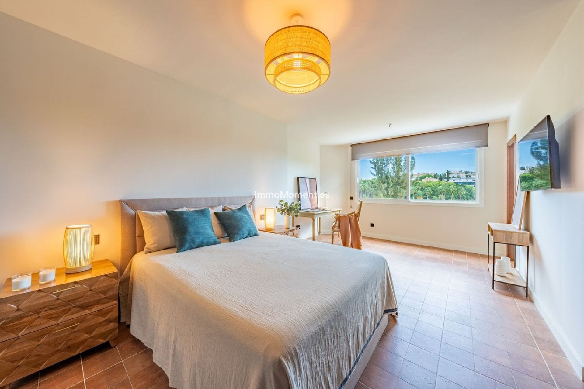 Revente - Villa individuelle - Benalmadena - Benalmadena Pueblo