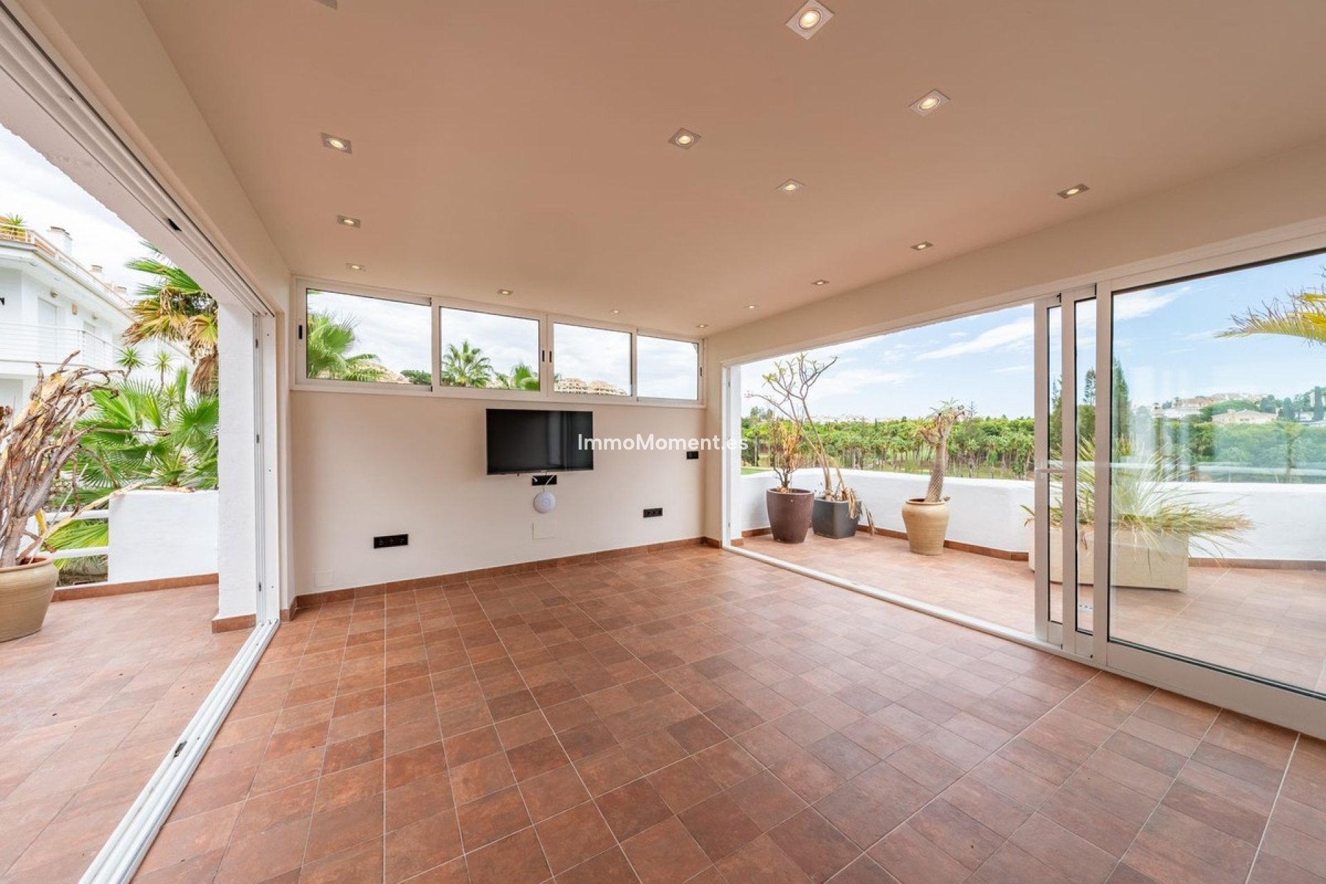 Revente - Villa individuelle - Benalmadena - Benalmadena Pueblo