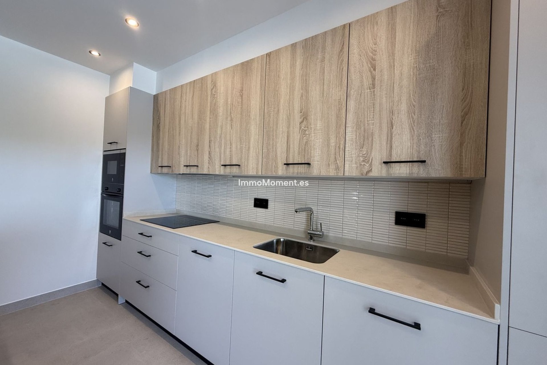 Revente - Villa individuelle - Benalmadena - Benalmadena Pueblo