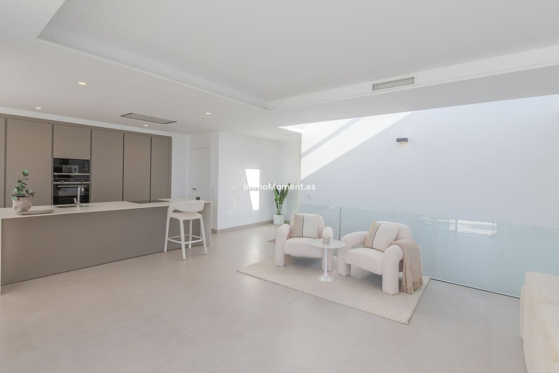 Revente - Villa individuelle - Benalmadena - Benalmadena Pueblo