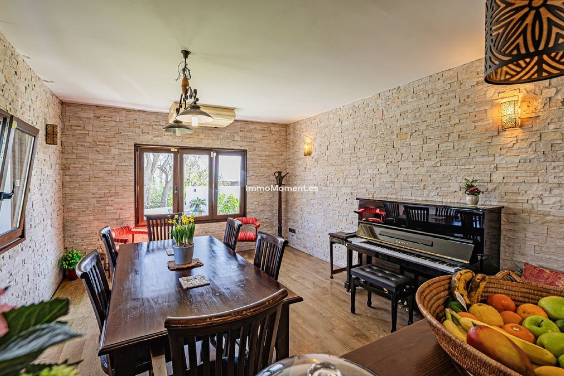 Revente - Villa individuelle - Benalmadena - Benalmadena Pueblo