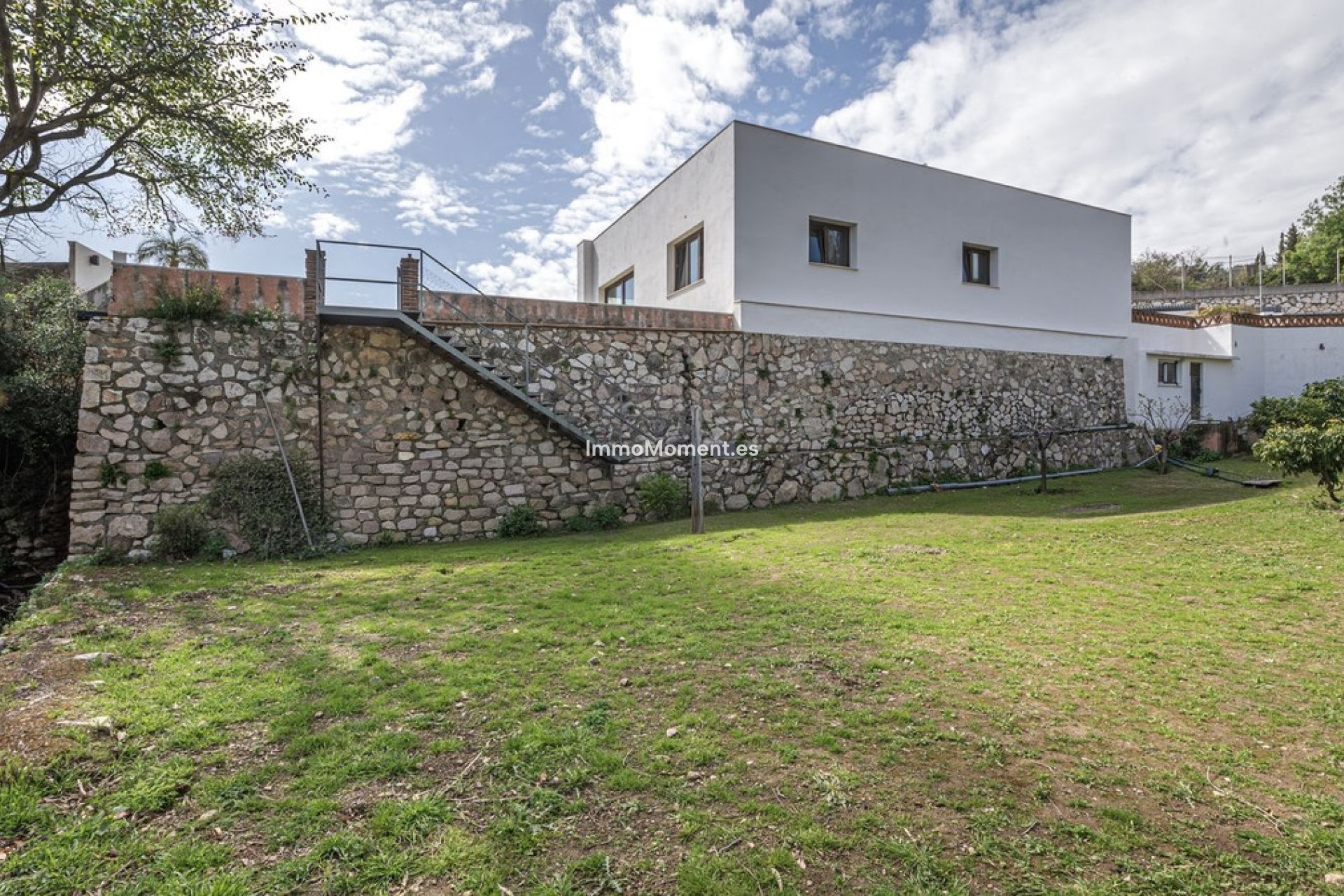 Revente - Villa individuelle - Benalmadena - Benalmadena Pueblo
