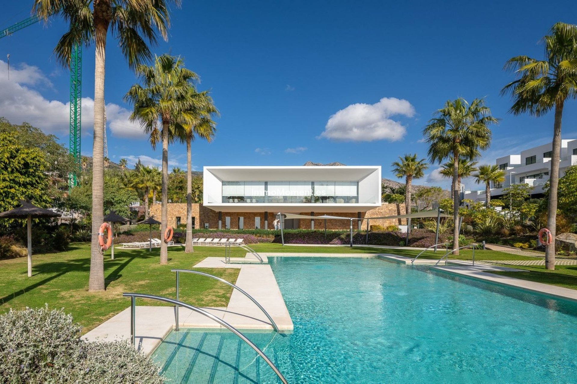 Revente - Villa individuelle - Benalmadena - Benalmadena Pueblo
