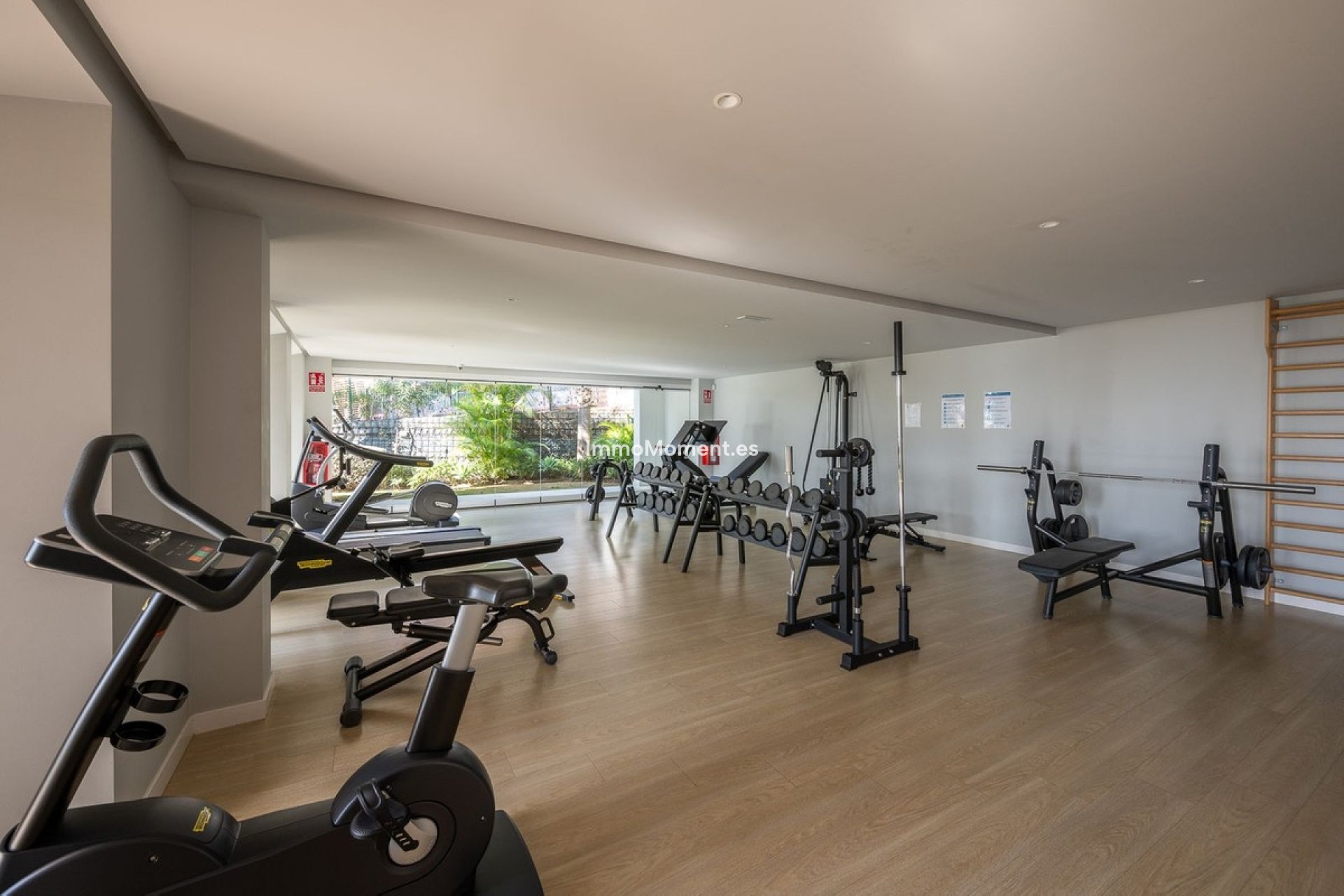 Revente - Villa individuelle - Benalmadena - Benalmadena Pueblo