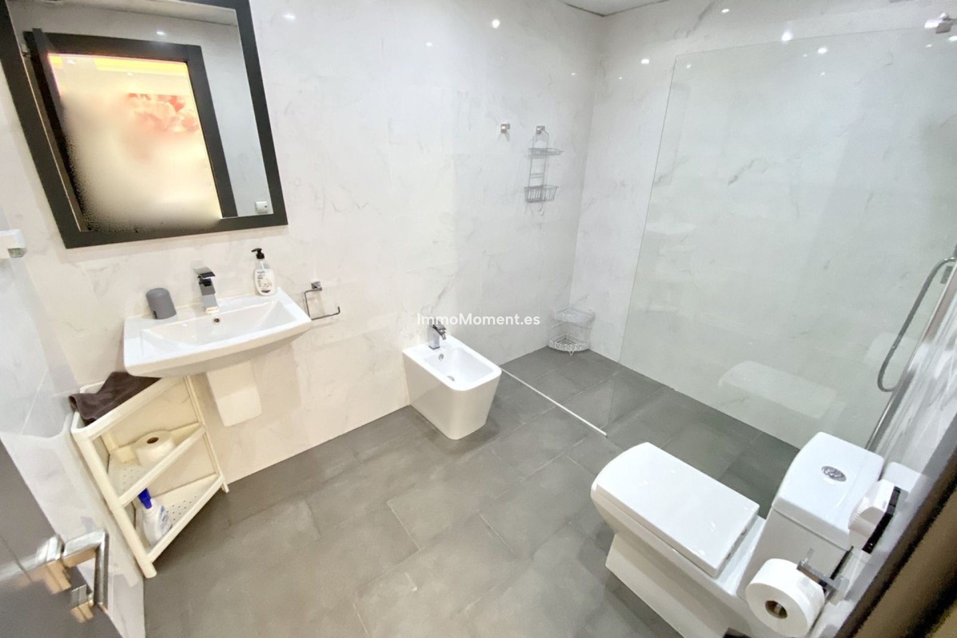 Revente - Villa individuelle - Benalmadena - Benalmadena Pueblo