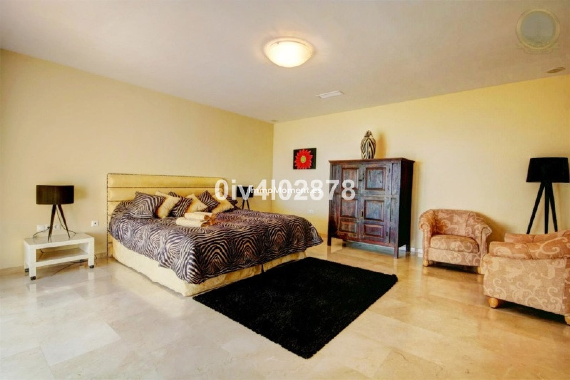Revente - Villa individuelle - Benalmadena - Benalmadena Pueblo