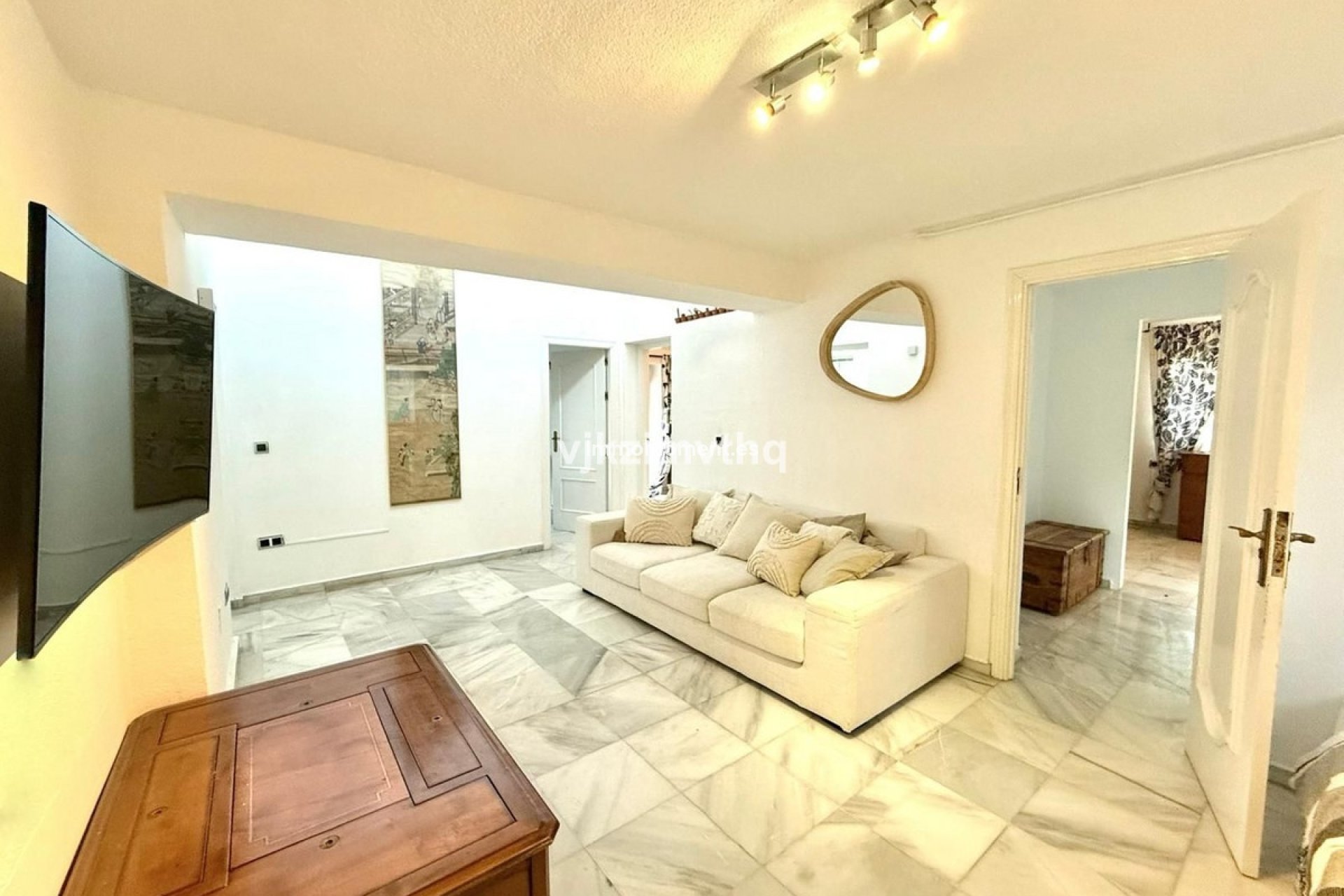 Revente - Villa individuelle - Benalmadena - Benalmadena Pueblo