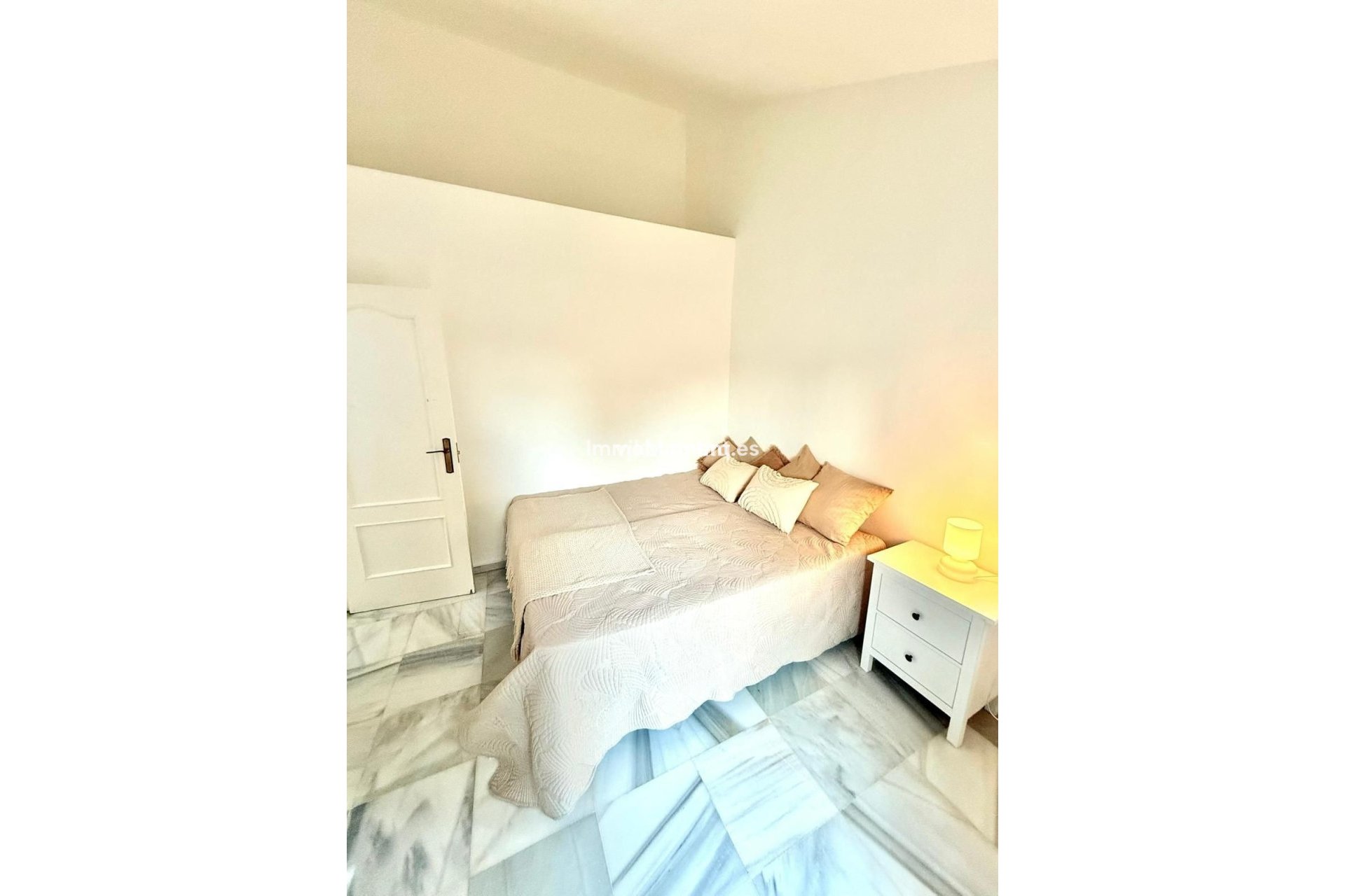 Revente - Villa individuelle - Benalmadena - Benalmadena Pueblo