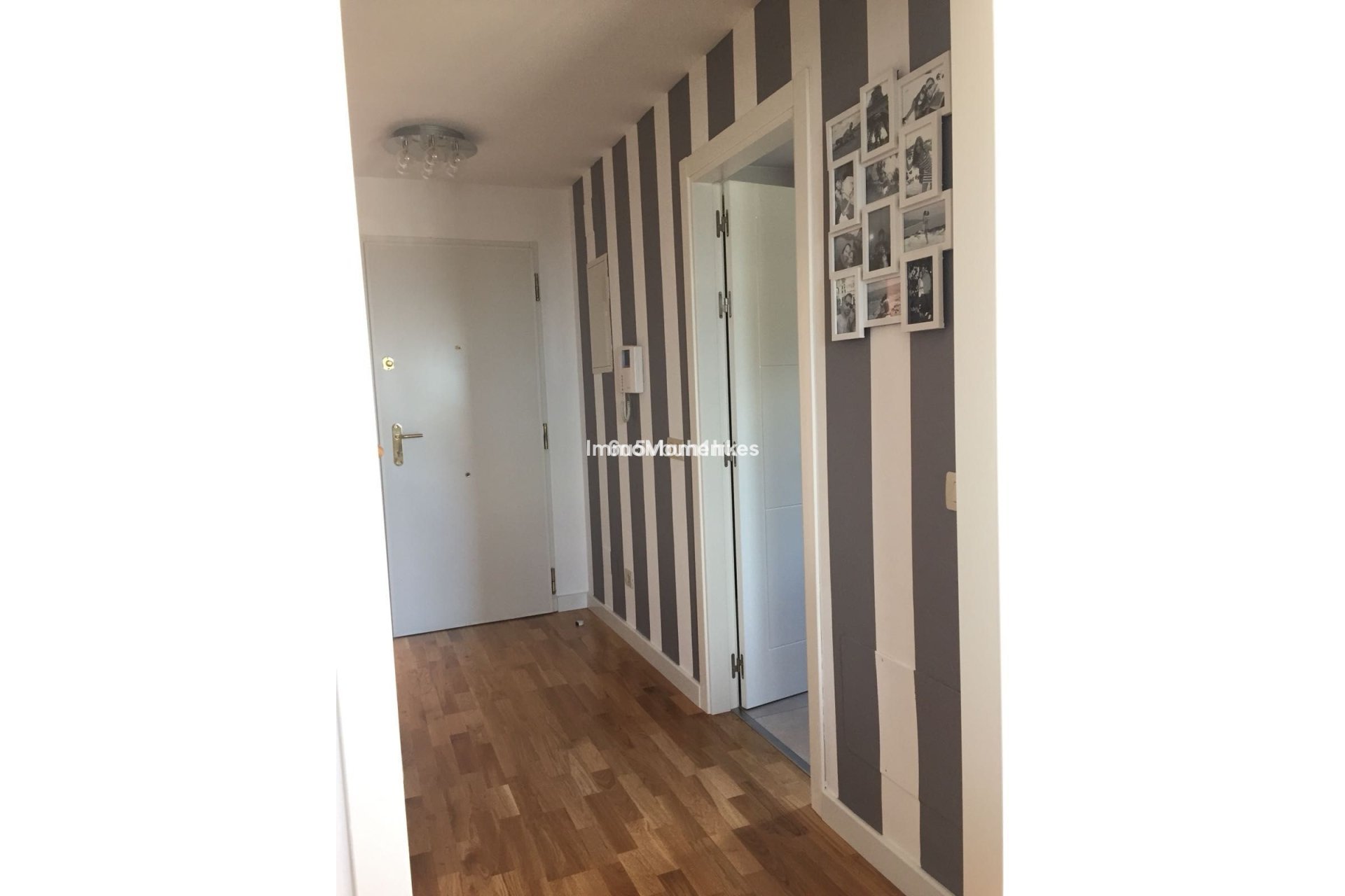 Revente - Villa individuelle - Benalmadena - Benalmadena Pueblo