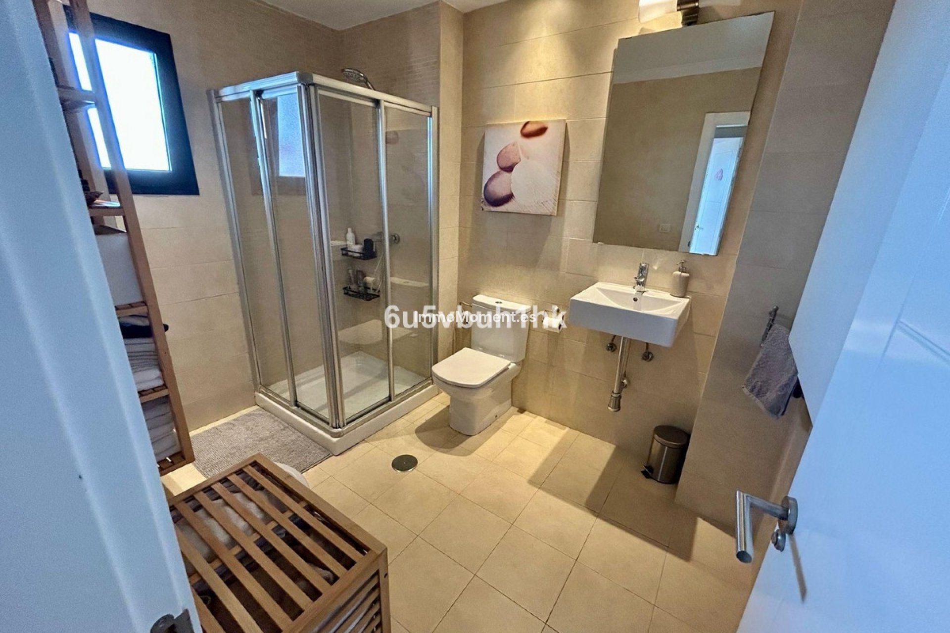 Revente - Villa individuelle - Benalmadena - Benalmadena Pueblo