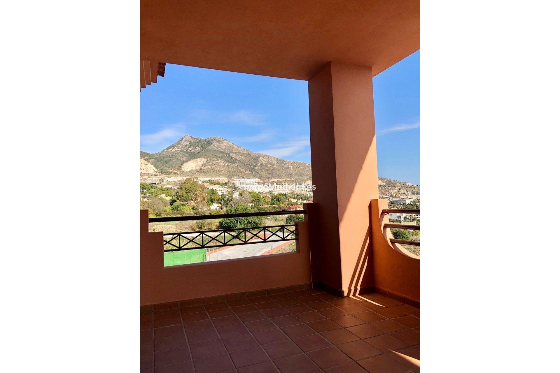 Revente - Villa individuelle - Benalmadena - Benalmadena Pueblo